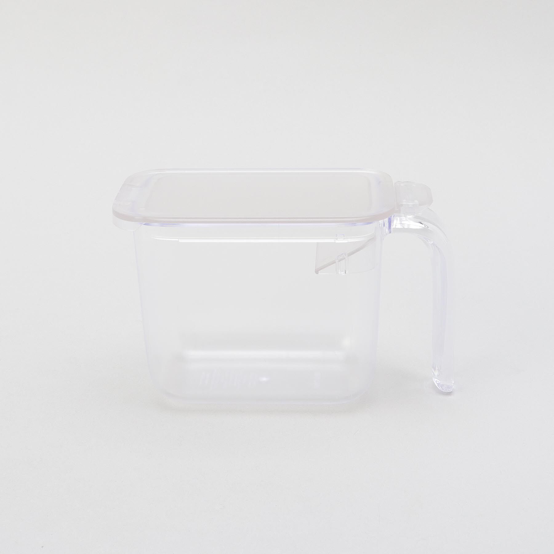 212 KITCHEN STORE「調味料ポット CL ＜marna マーナ＞」|食器・キッチングッズ|