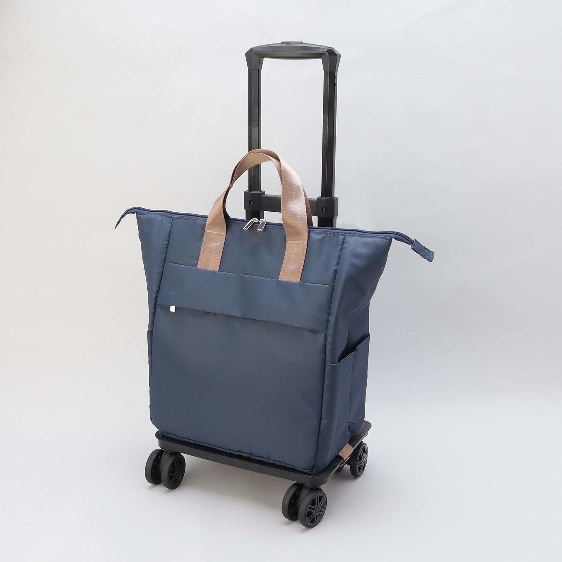 212 KITCHEN STORE「プレイノ 4輪カート NV」|その他|その他