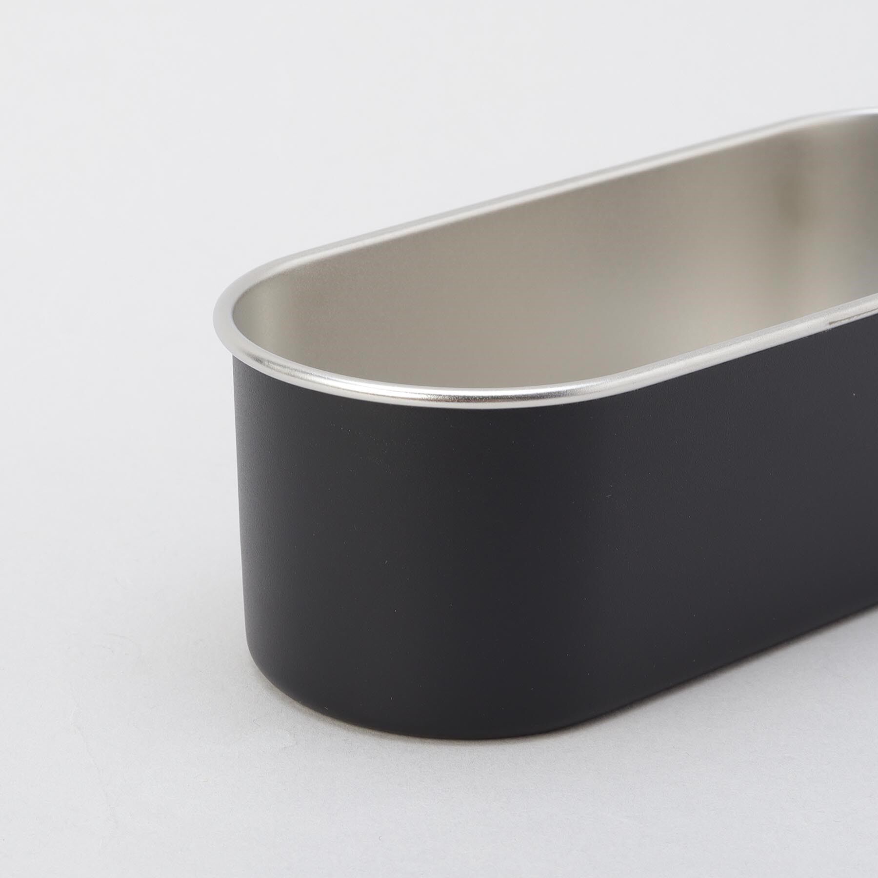 212 KITCHEN STORE「ステンレスランチボックス スリム BK ＜ ののじ＞」|食器・キッチングッズ|