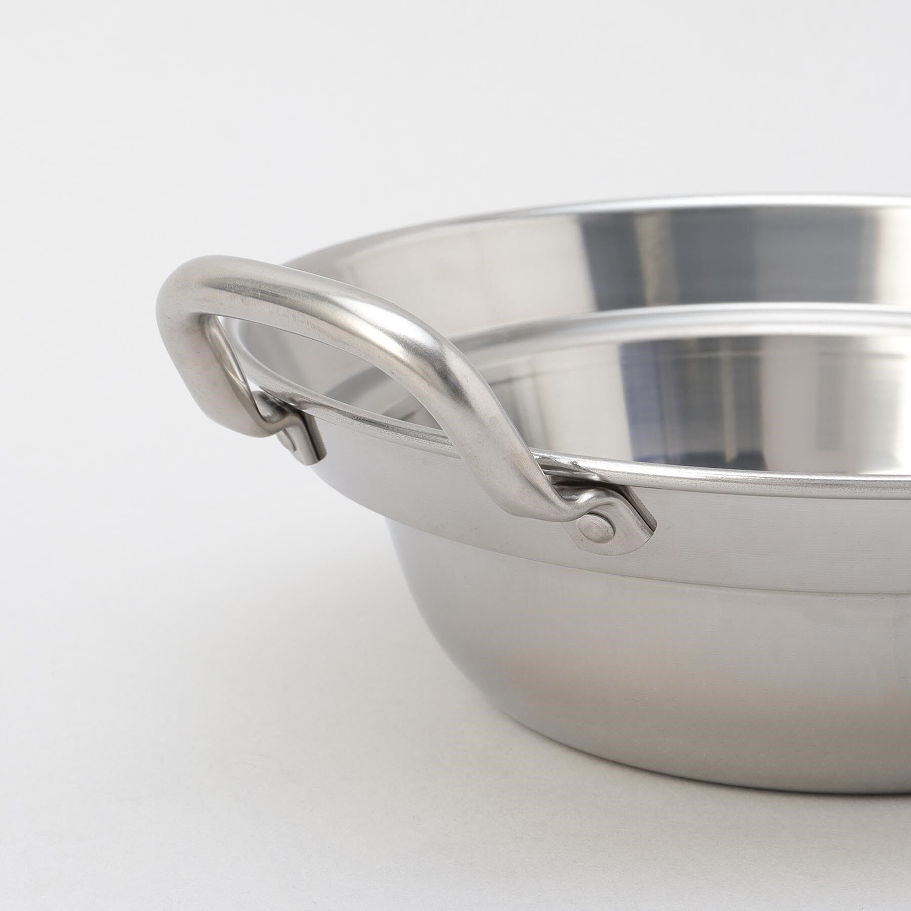 212 KITCHEN STORE「KD IH対応 18-0セイロ鍋 15cm用」|食器・キッチングッズ|