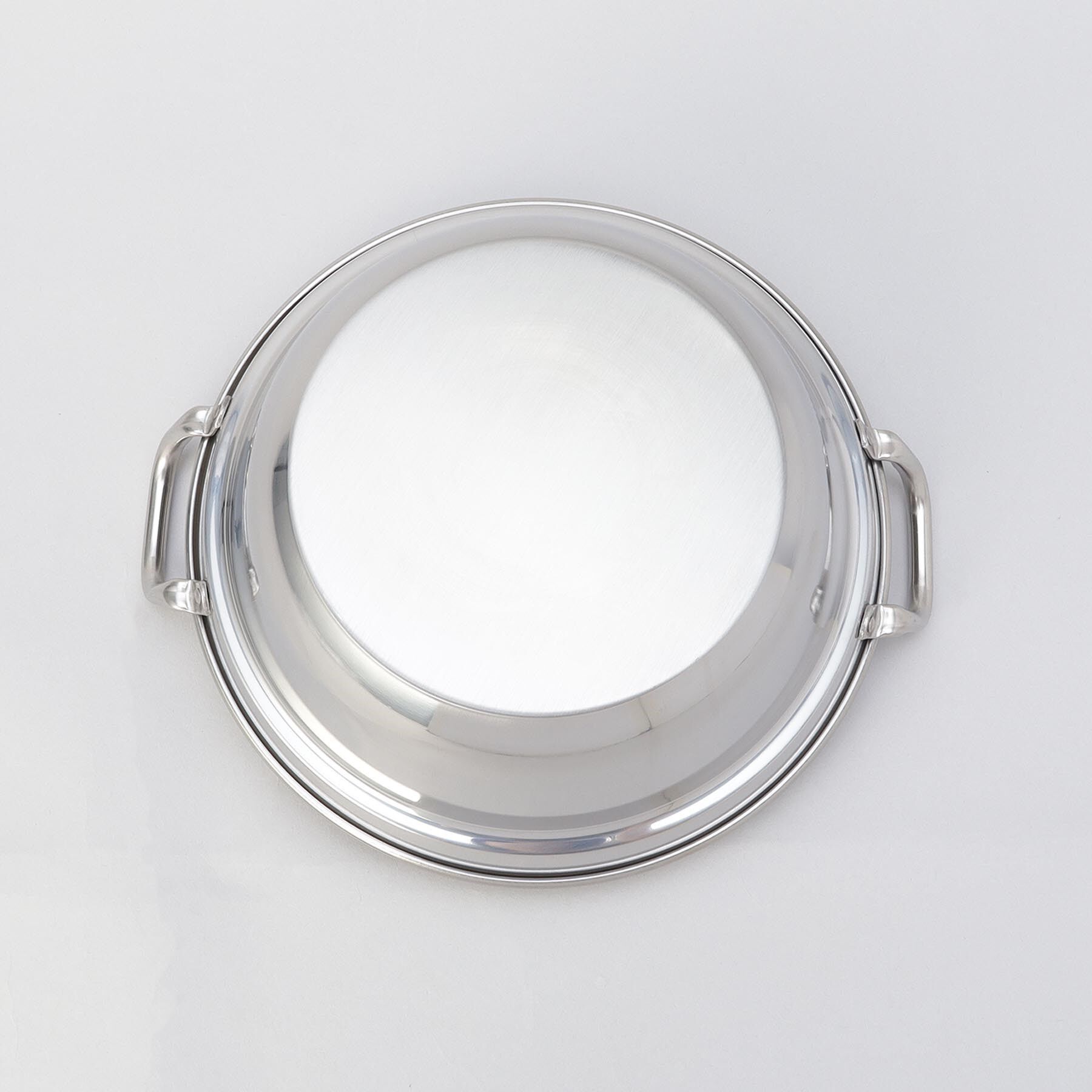 212 KITCHEN STORE「KD IH対応 18-0セイロ鍋 21cm用」|食器・キッチングッズ|