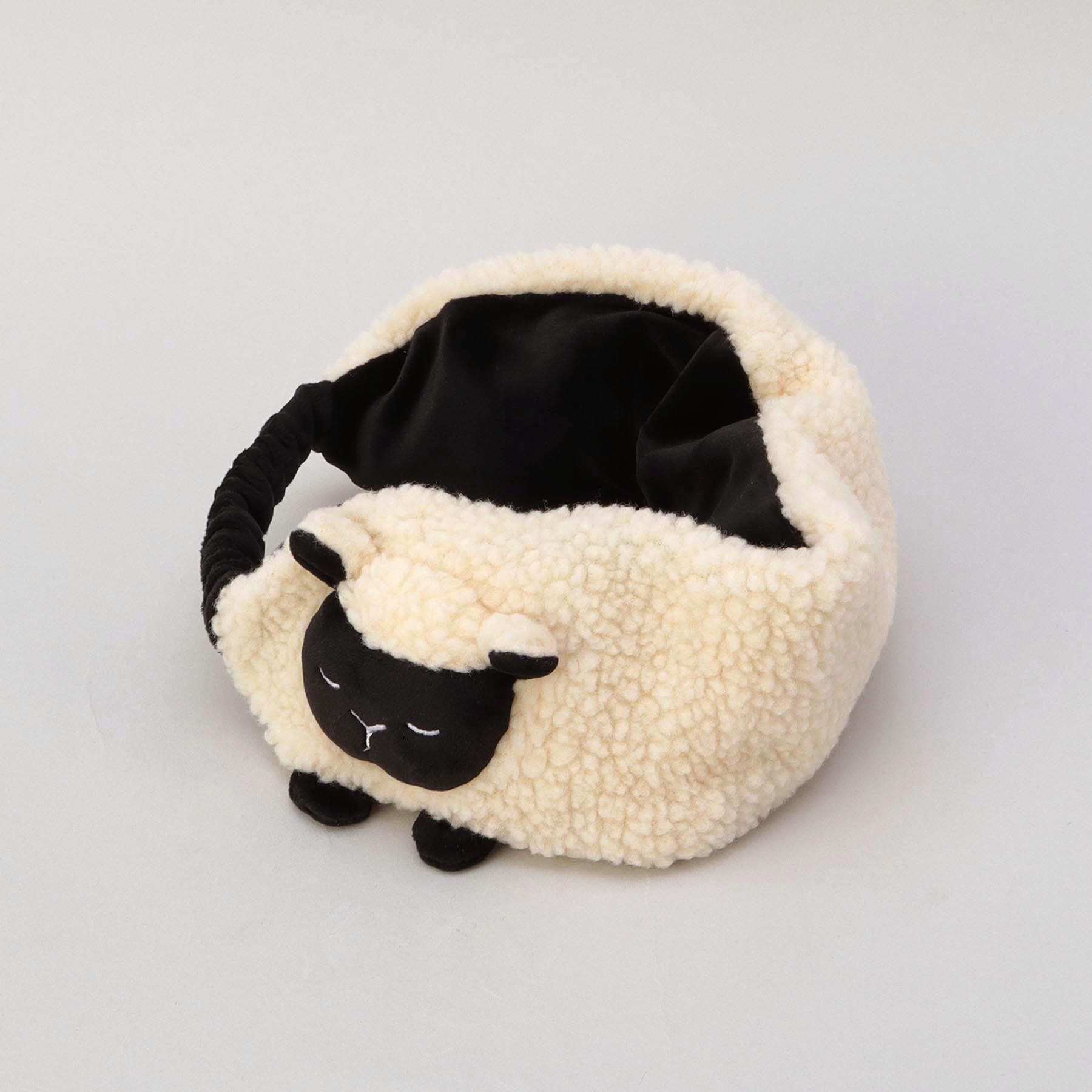 212 KITCHEN STORE「温時間 耳までホットアイピロー ヒツジ」|その他|その他