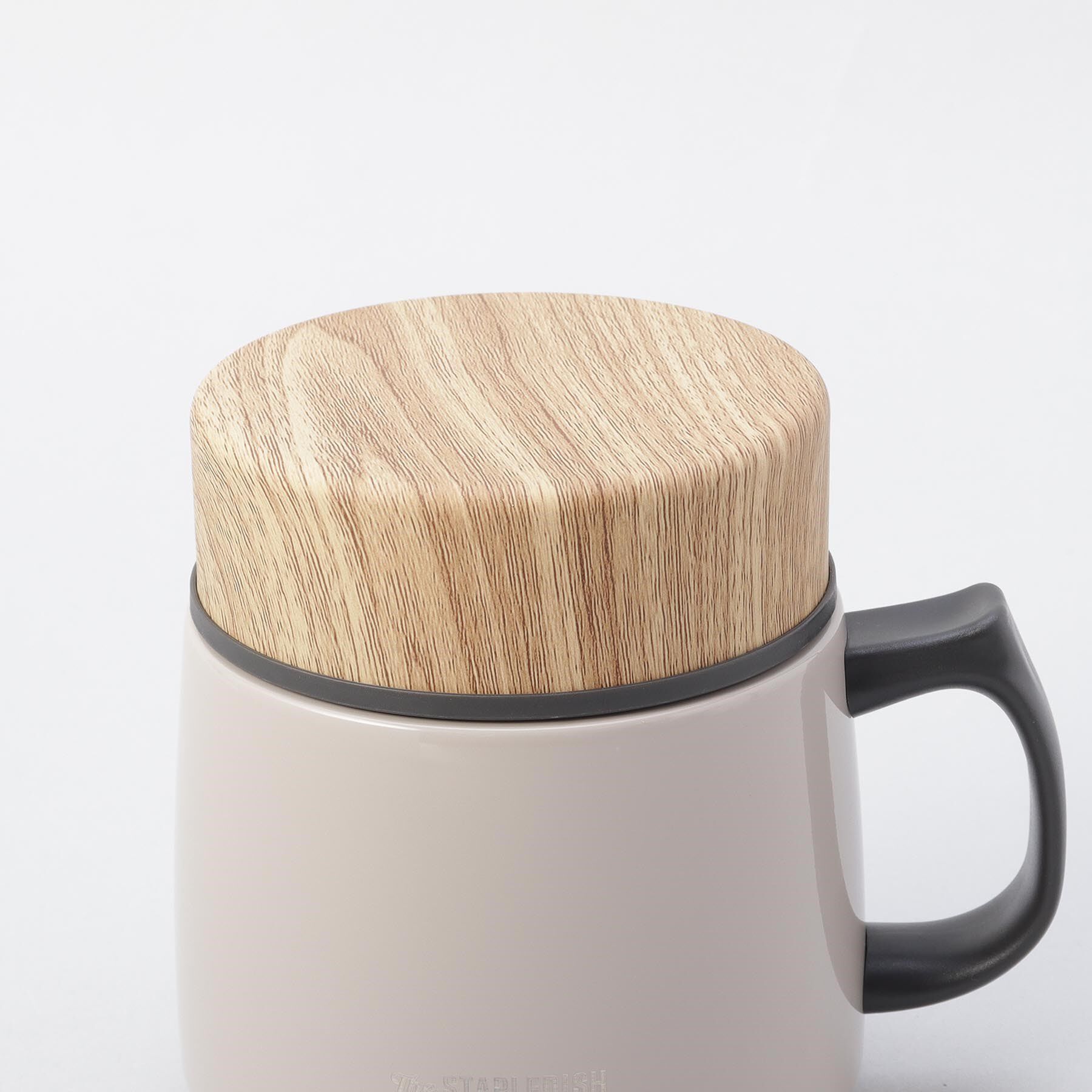 212 KITCHEN STORE「ステイプルユニ ステンレススープマグポット SBE」|食器・キッチングッズ|