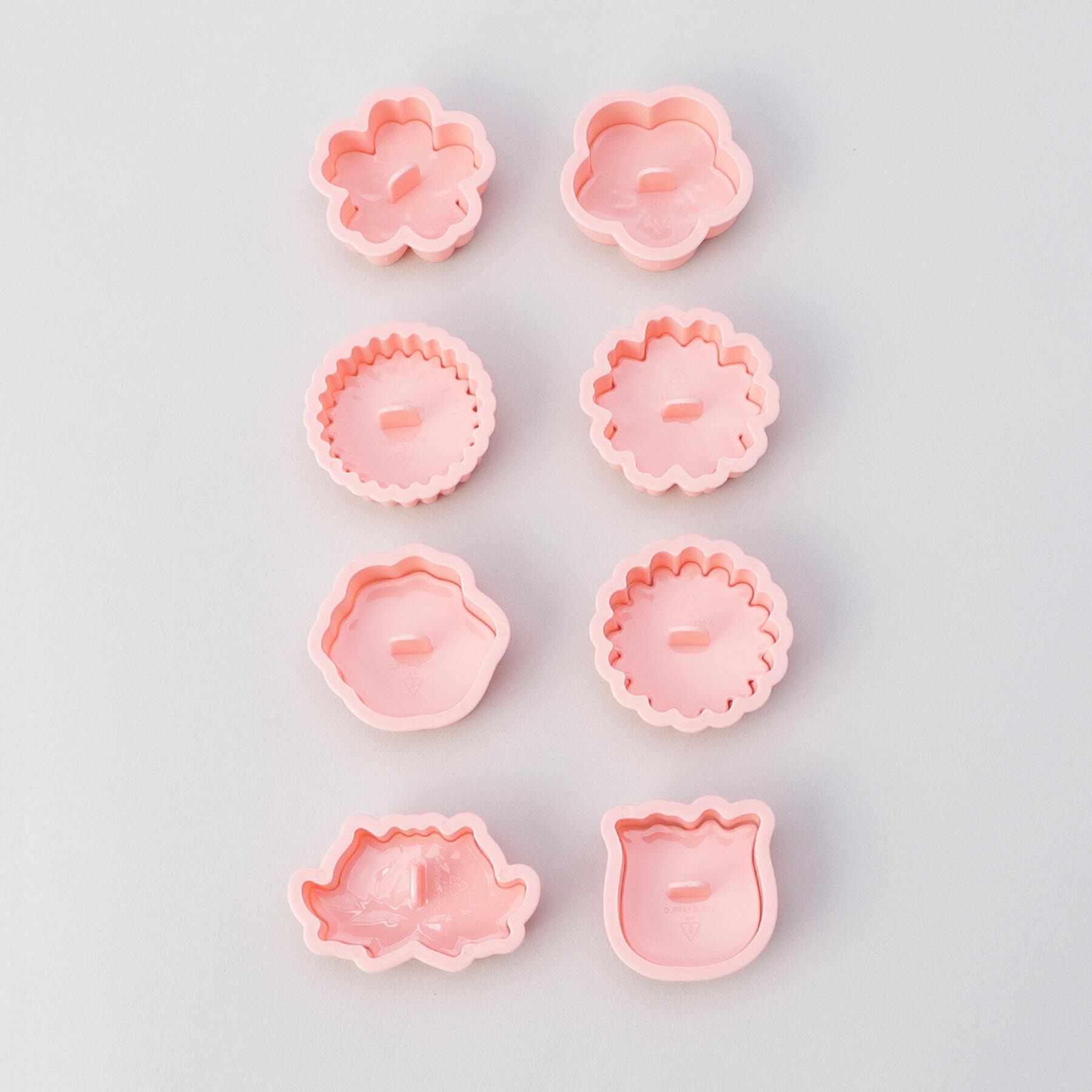 212 KITCHEN STORE「クッキーカッター フラワー8P」|食器・キッチングッズ|
