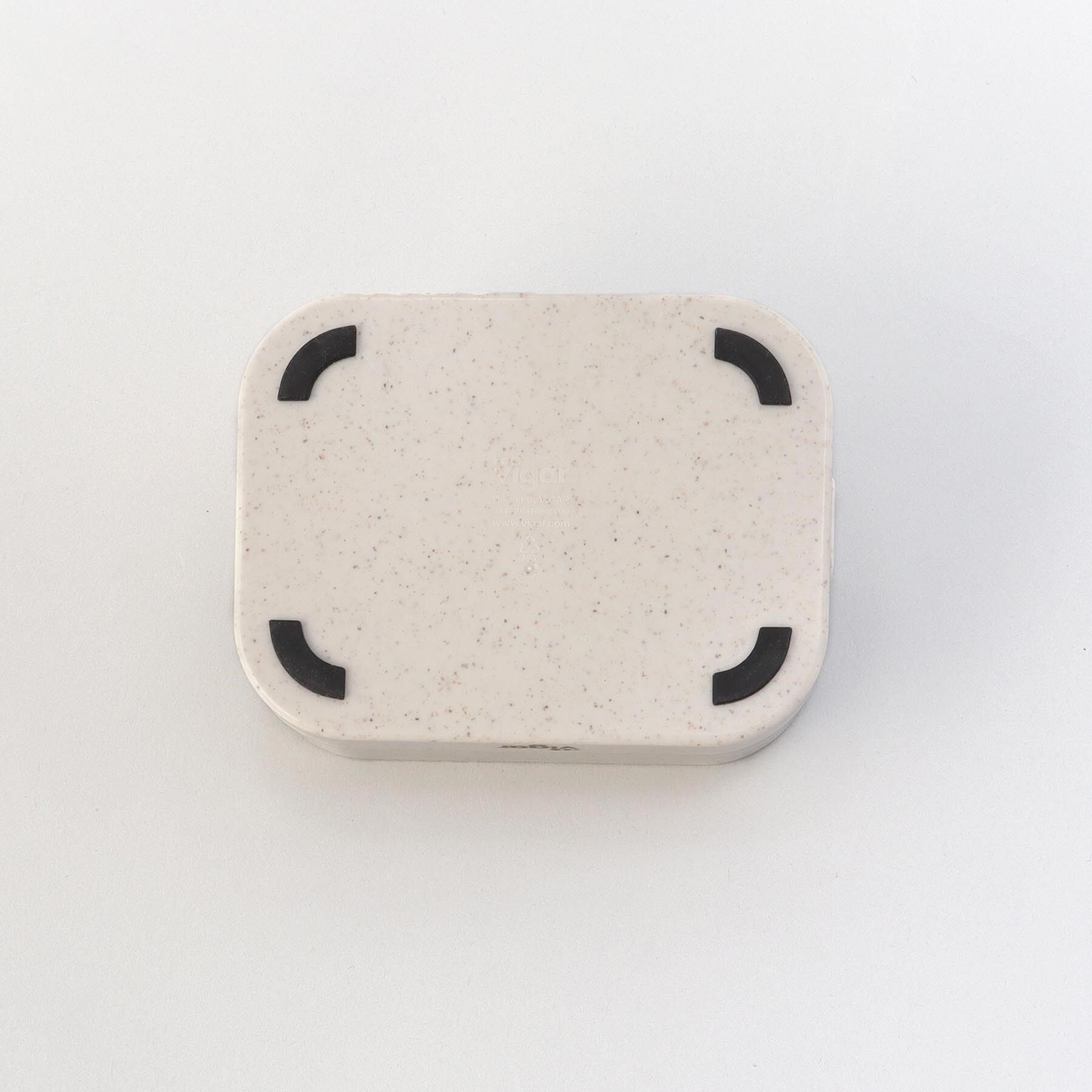 212 KITCHEN STORE「RENGO ダブルスポンジホルダー TERRAZZO」|その他|