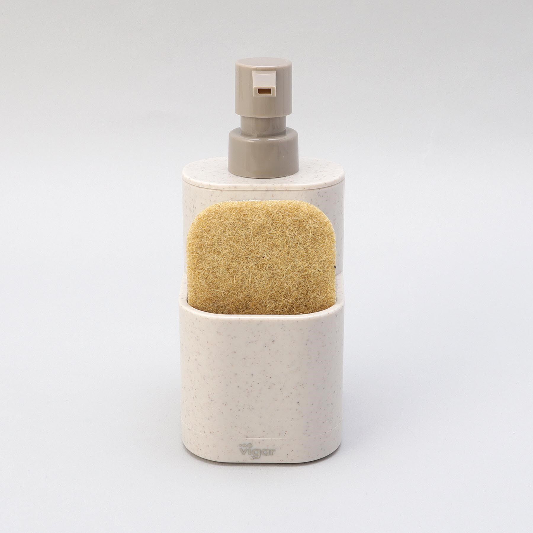 212 KITCHEN STORE「RENGO 2PC シンクキャディセット TERRAZZO」|その他|その他