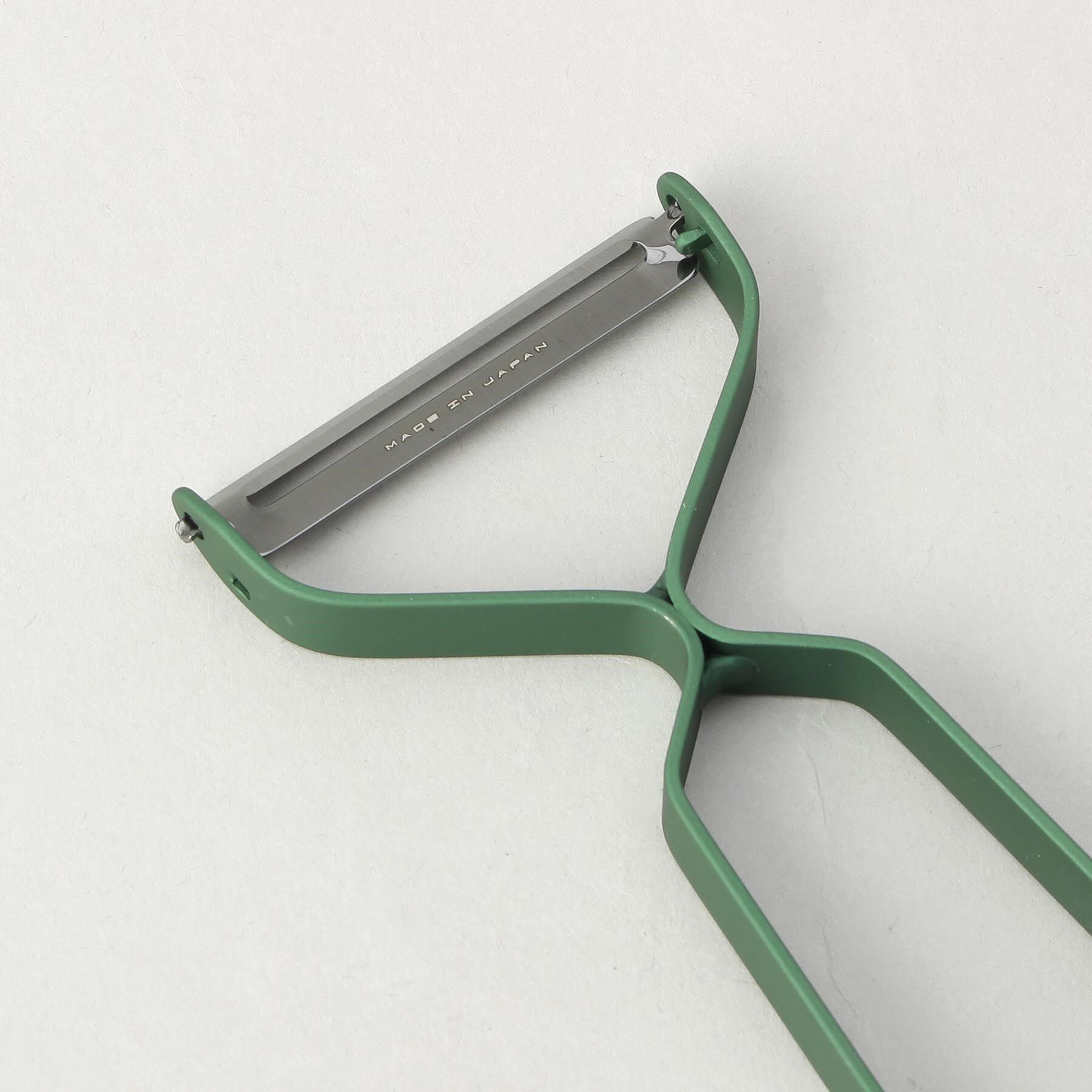 212 KITCHEN STORE「アルミピーラー GR」|食器・キッチングッズ|