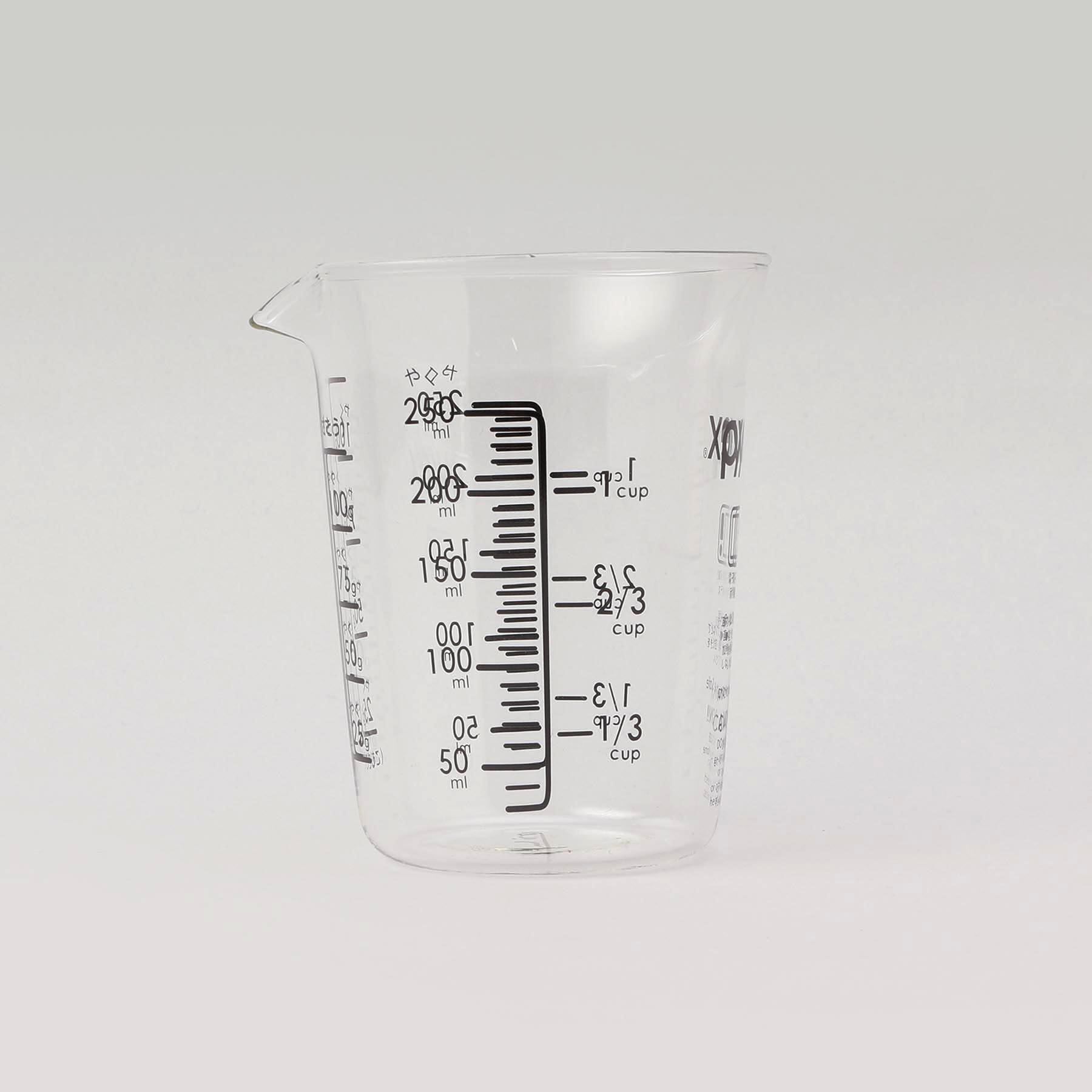 212 KITCHEN STORE「Blowメジャーカップ250 BK ＜Pyrex  パイレックス＞」|食器・キッチングッズ|その他
