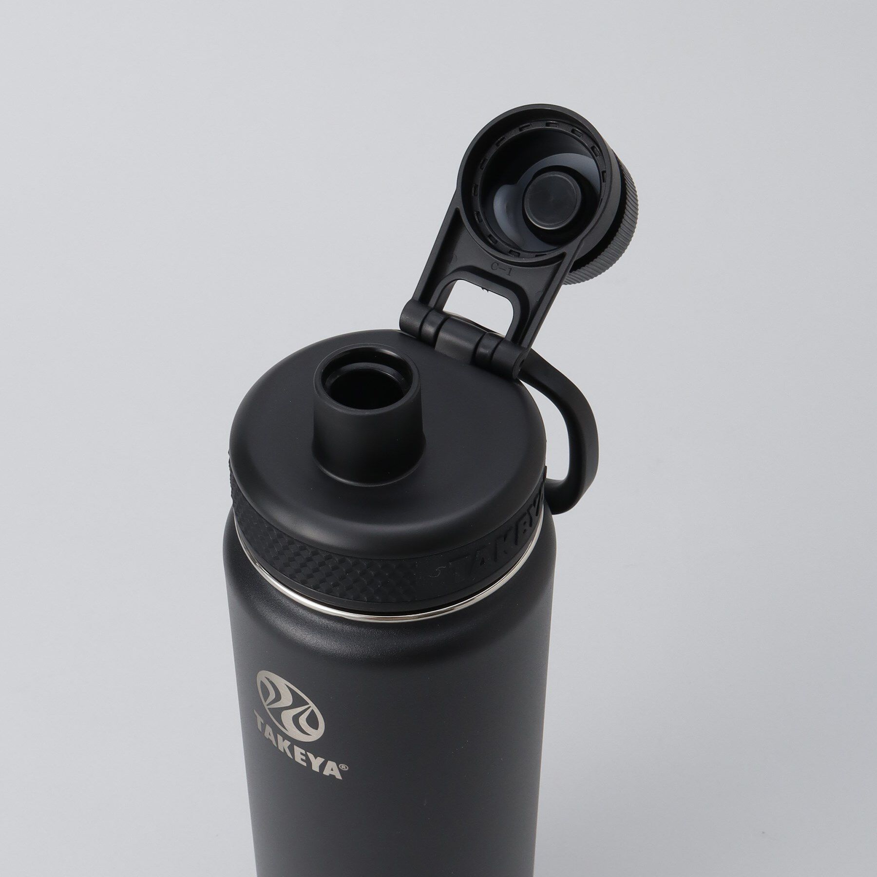 212 KITCHEN STORE「アクティブライン2 0.7L オニキス ＜TAKEYA  タケヤ＞」|食器・キッチングッズ|