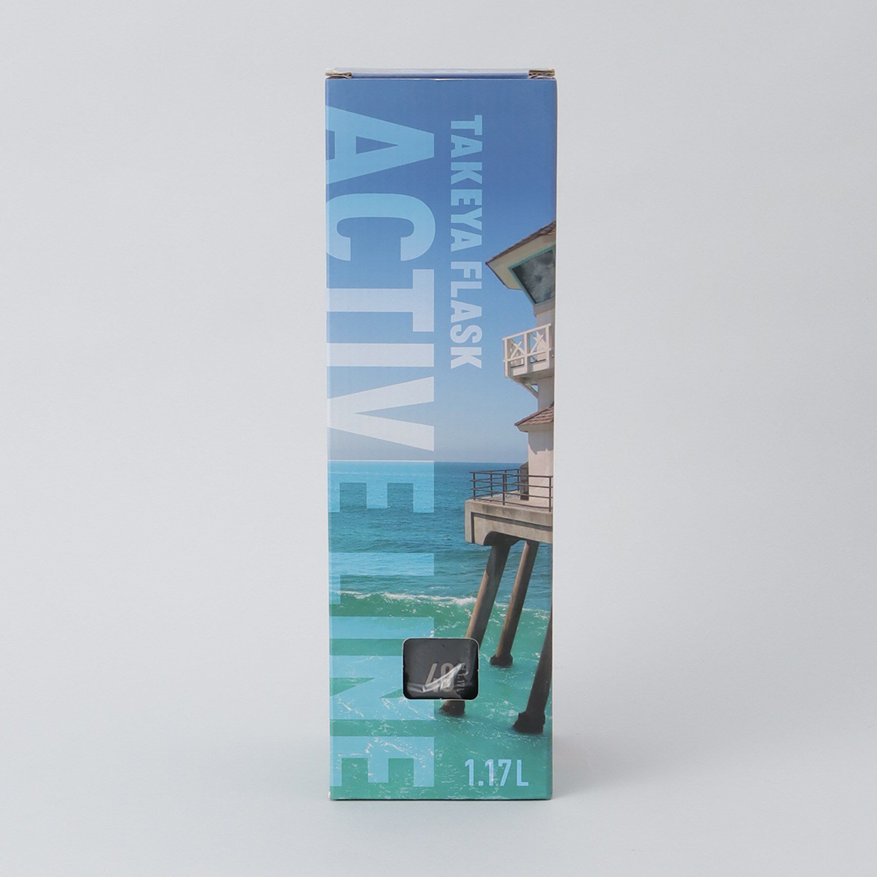 212 KITCHEN STORE「アクティブライン2 1.17L オニキス ＜TAKEYA  タケヤ＞」|食器・キッチングッズ|