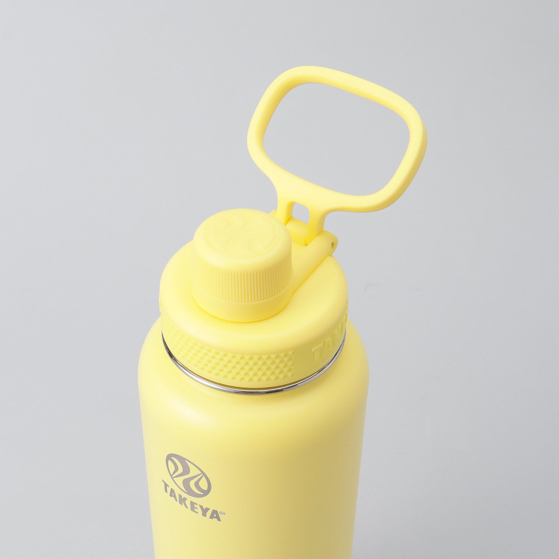 212 KITCHEN STORE「アクティブライン2 1.17L カナリー ＜TAKEYA  タケヤ＞」|食器・キッチングッズ|