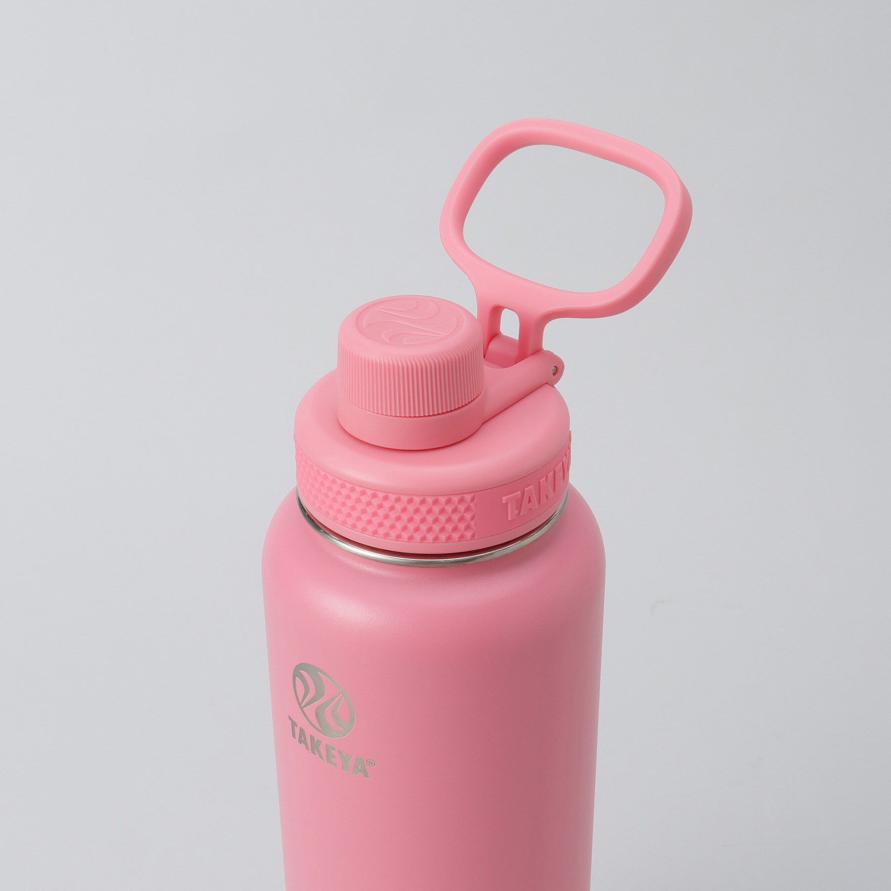 212 KITCHEN STORE「アクティブライン2 1.17L ピンクミモザ ＜TAKEYA  タケヤ＞」|食器・キッチングッズ|