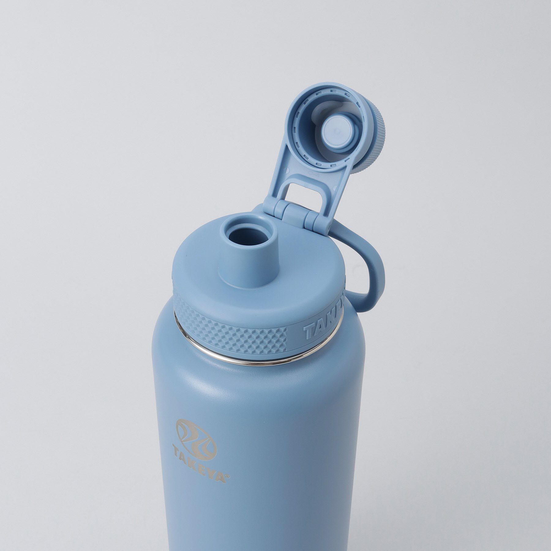 212 KITCHEN STORE「アクティブライン2 1.17L ブルーストーン ＜TAKEYA  タケヤ＞」|食器・キッチングッズ|