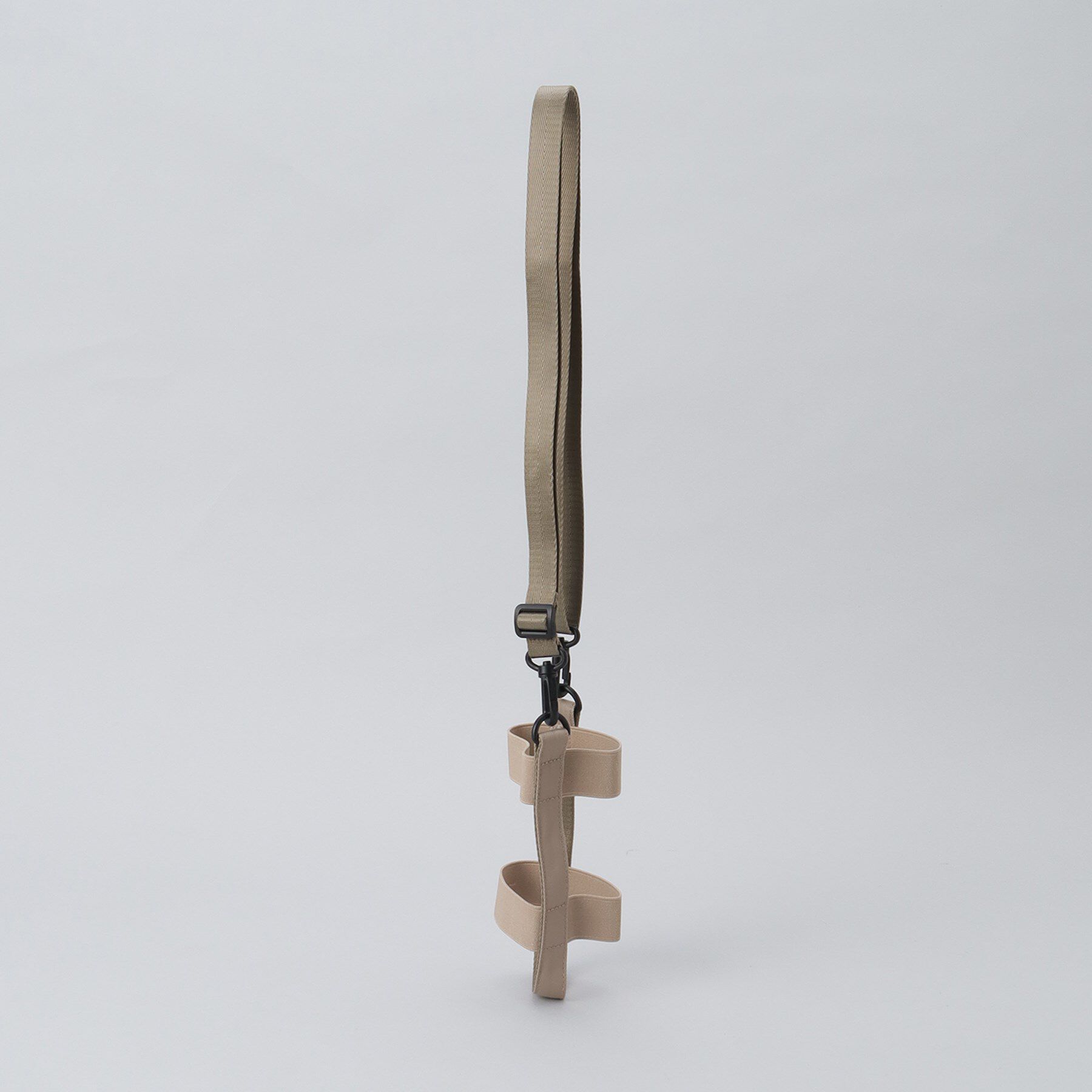 212 KITCHEN STORE「伸縮ボトルホルダー maneuver BE」|食器・キッチングッズ|