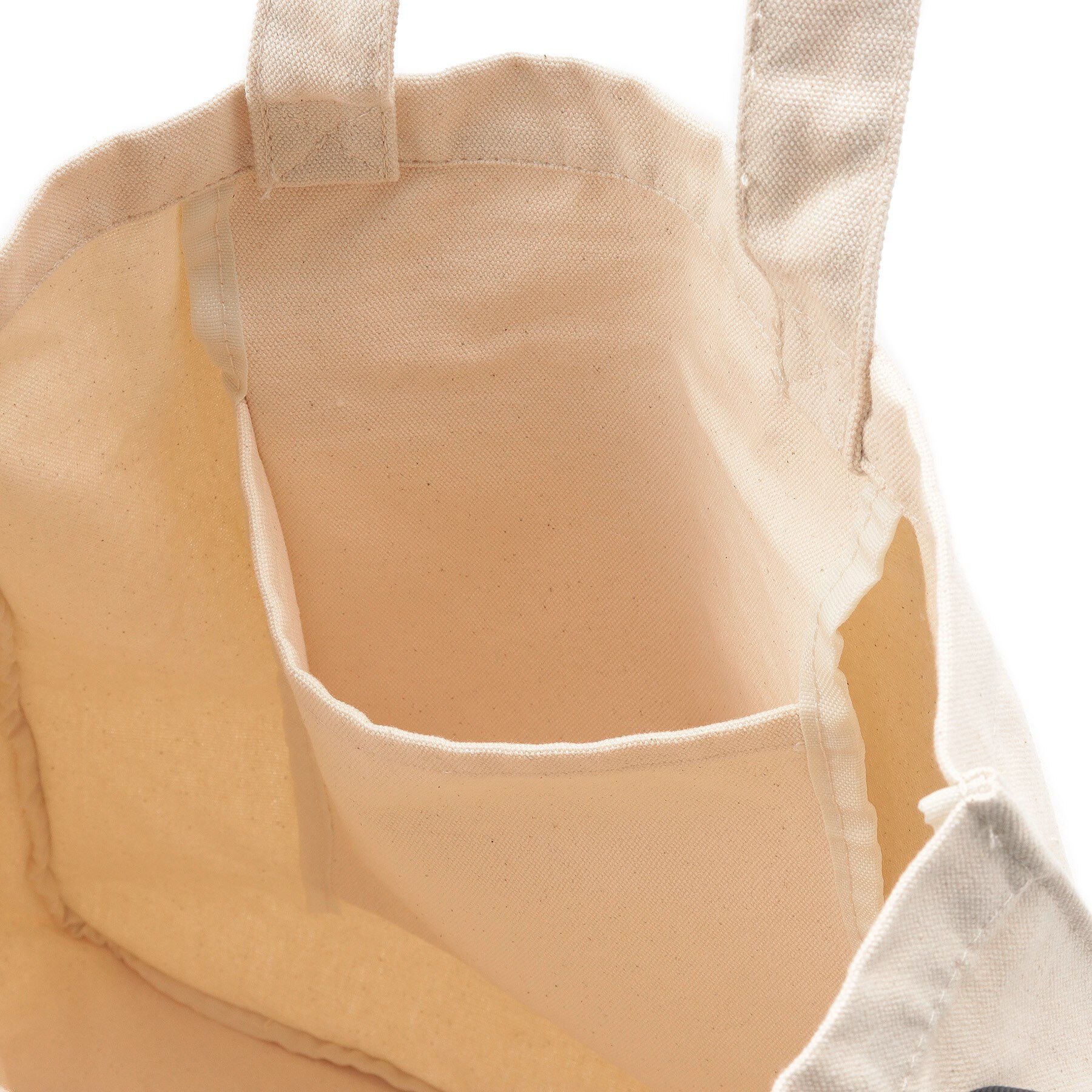 Ober Tashe「【新生活・新学期】推し活にもぴったり！リリアンリーナサイドリボントートバッグ」|トートバッグ|