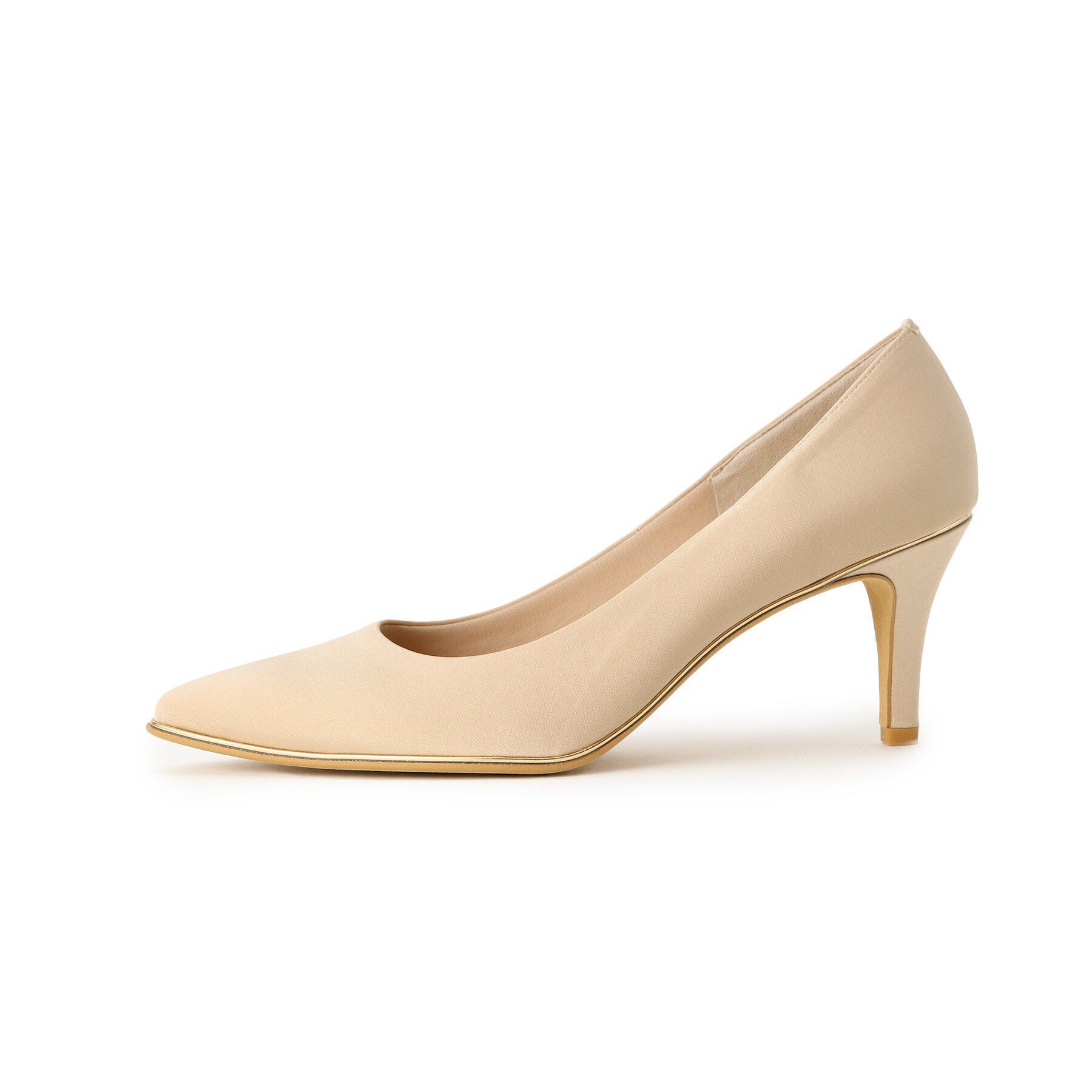 ESPERANZA「12時間パンプスNeo「約7.5cmヒール」」|パンプス|