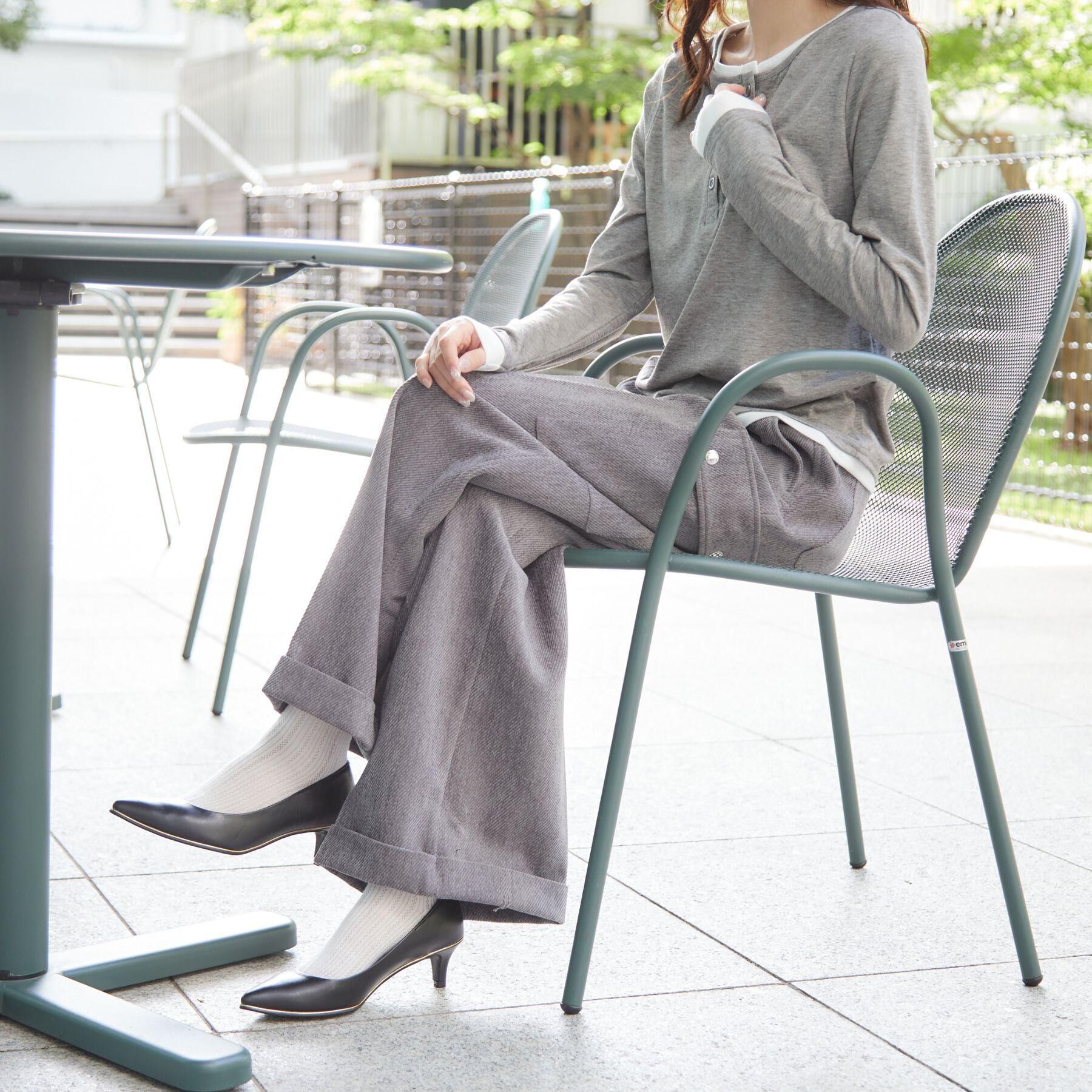 ESPERANZA「【12時間パンプス】約5.5㎝　歩きやすくて疲れにくい」|パンプス|