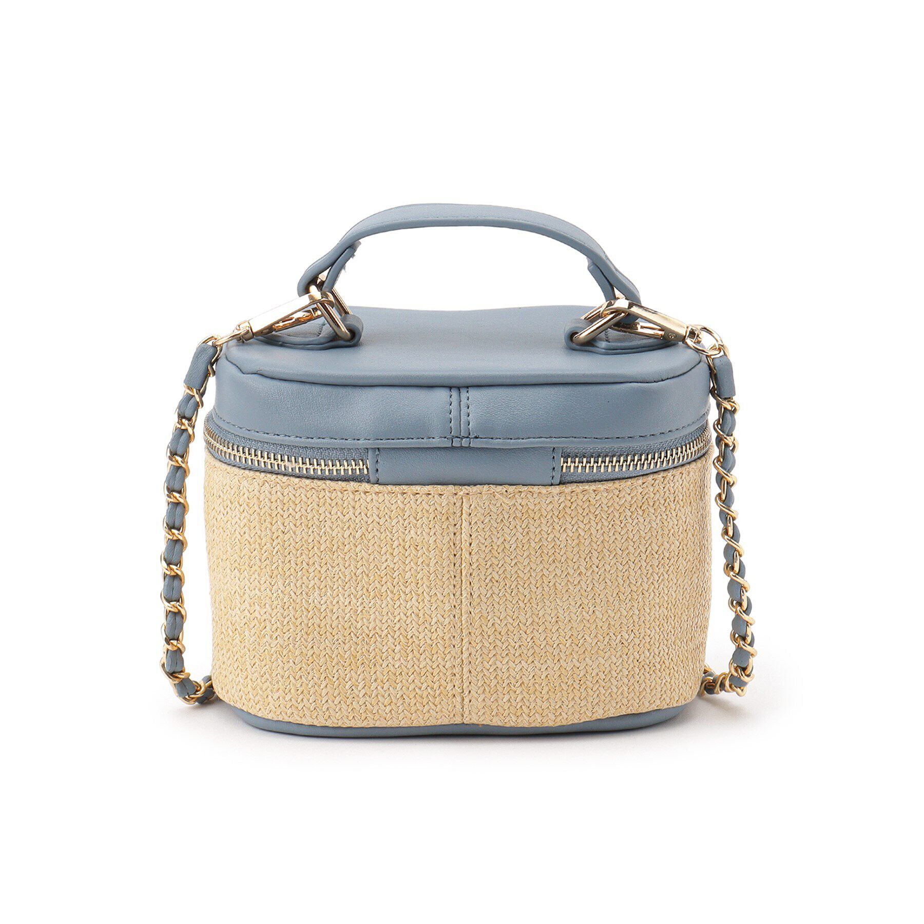 Ober Tashe「PPバニティミニショルダー」|ショルダー・メッセンジャー|