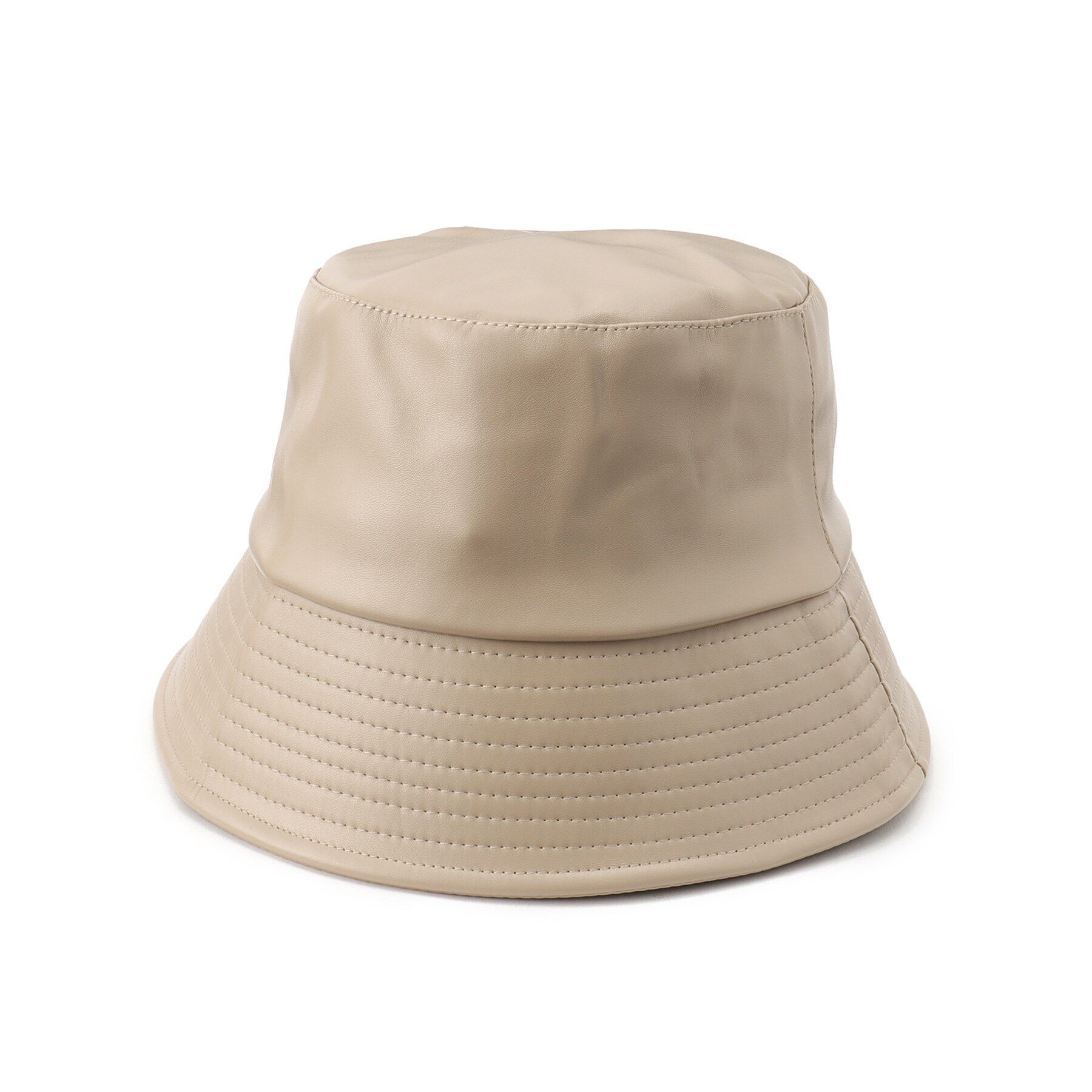 Grandedge「韓国風バケットハット」|ハット|