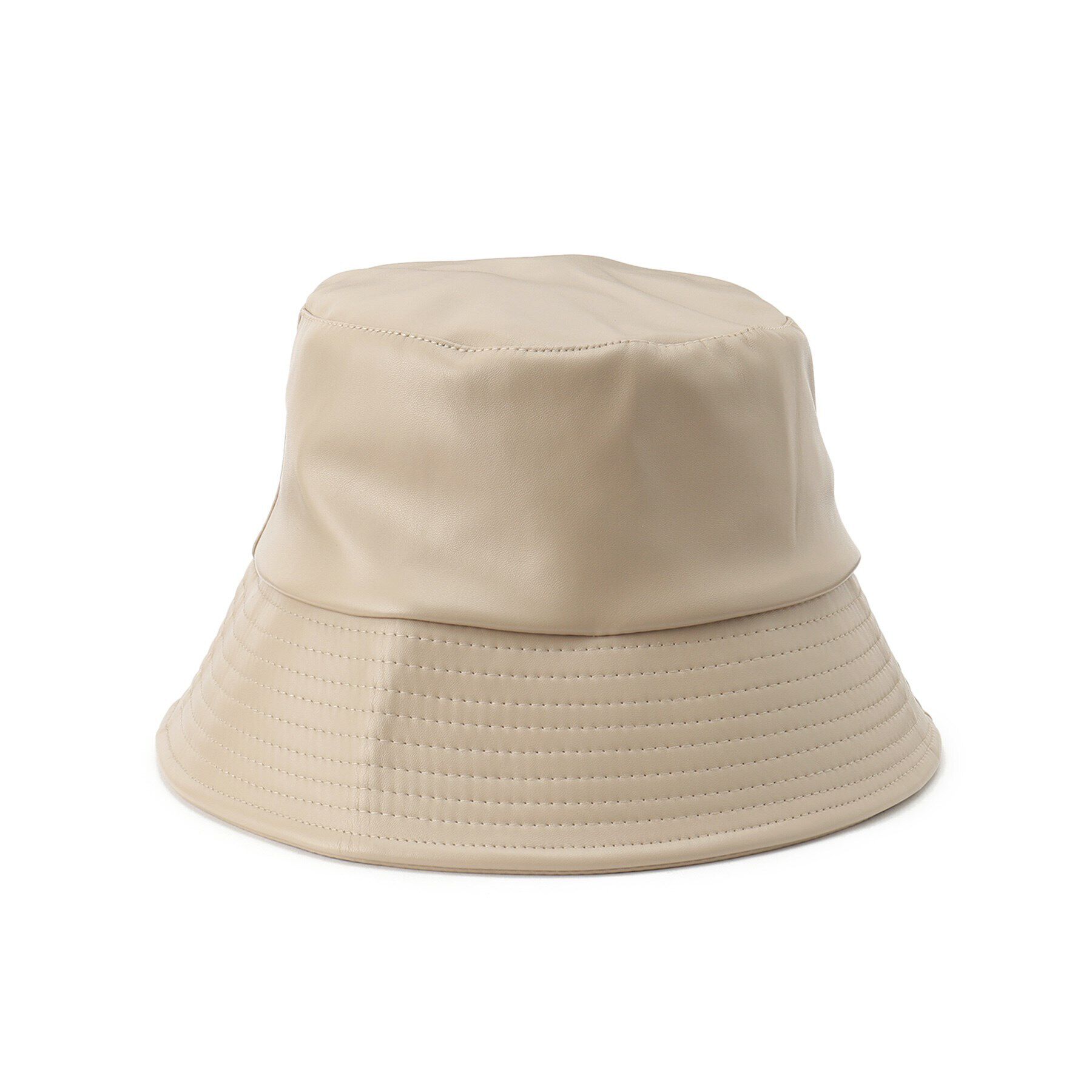 Grandedge「韓国風バケットハット」|ハット|