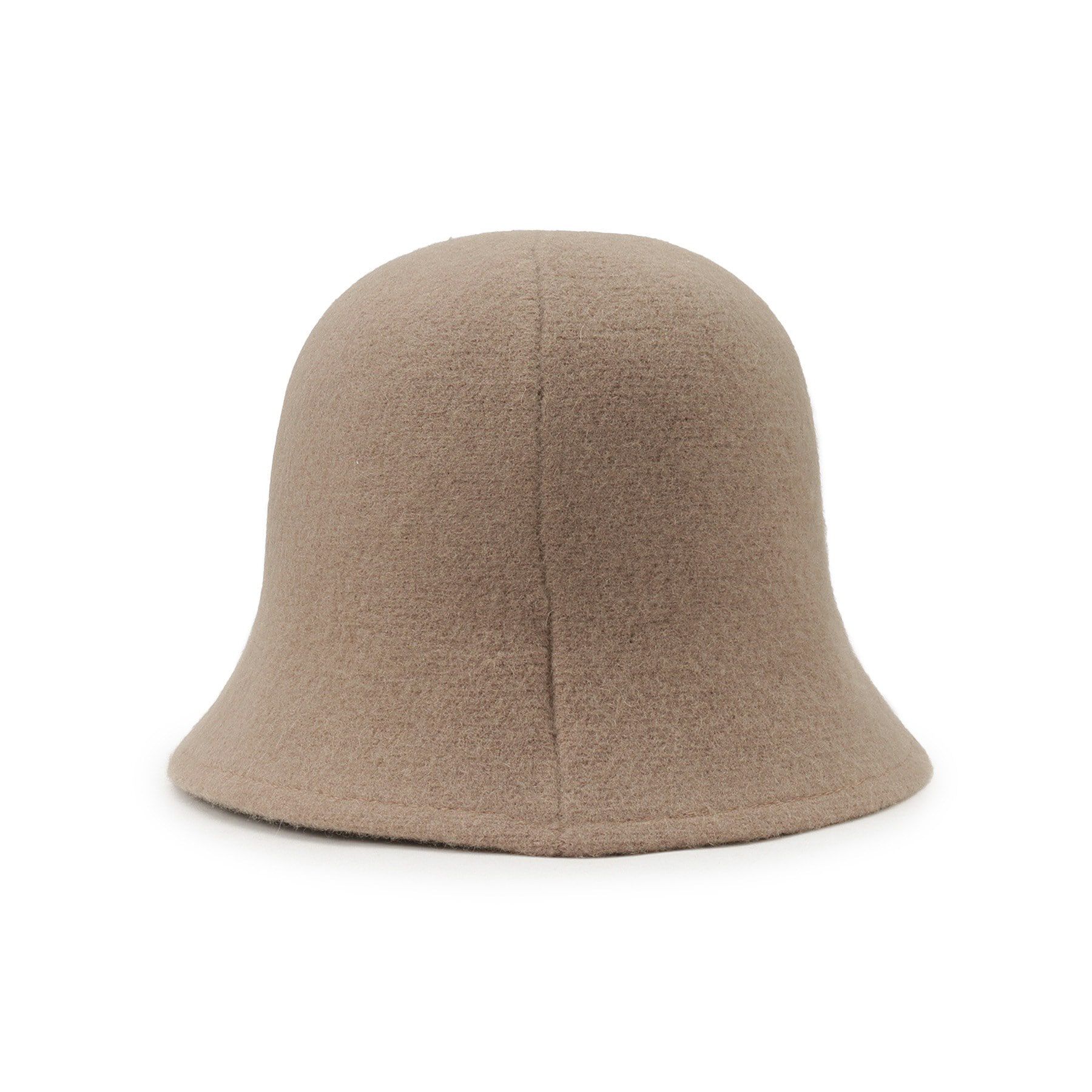Grandedge「フェルトバケットハット」|ハット|