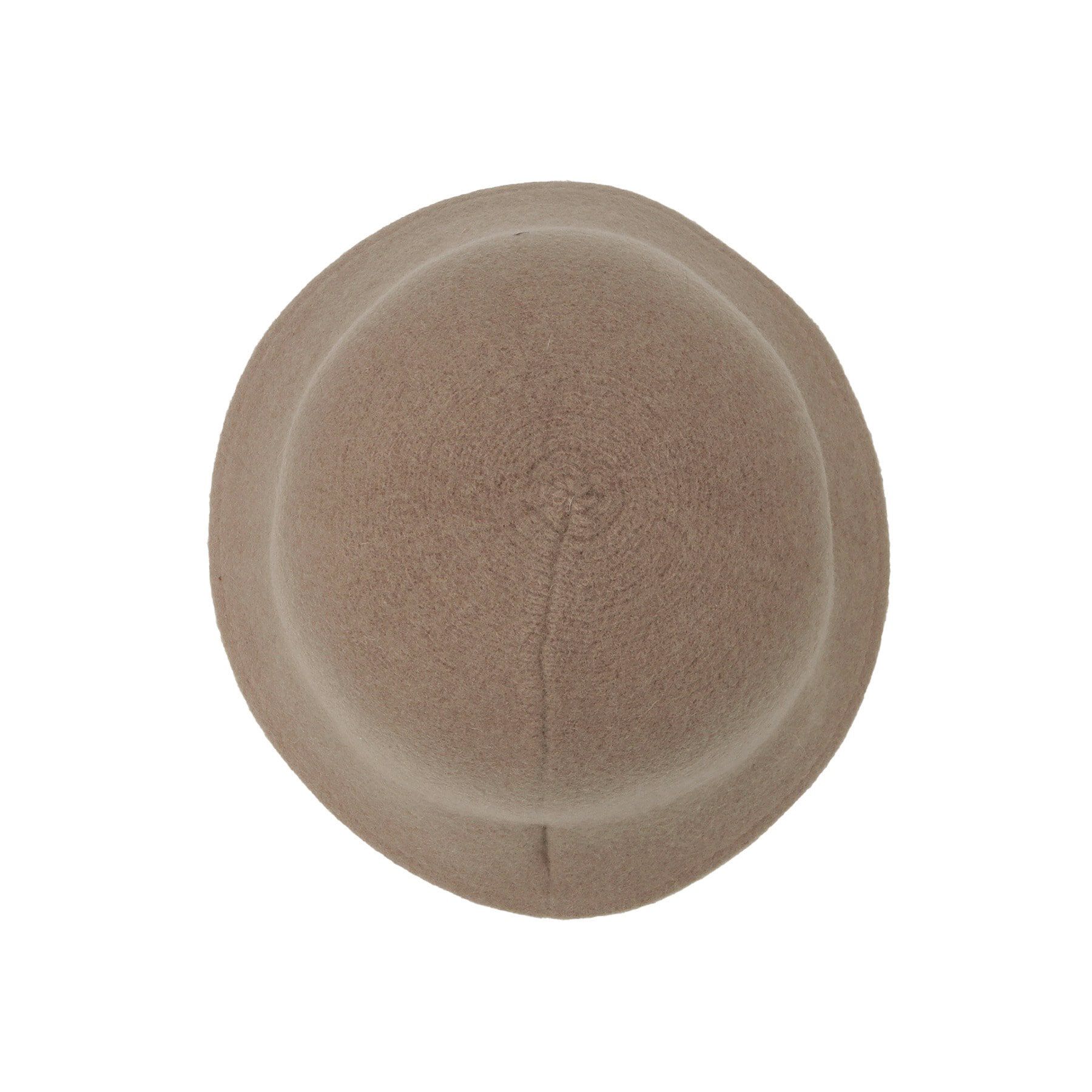 Grandedge「フェルトバケットハット」|ハット|