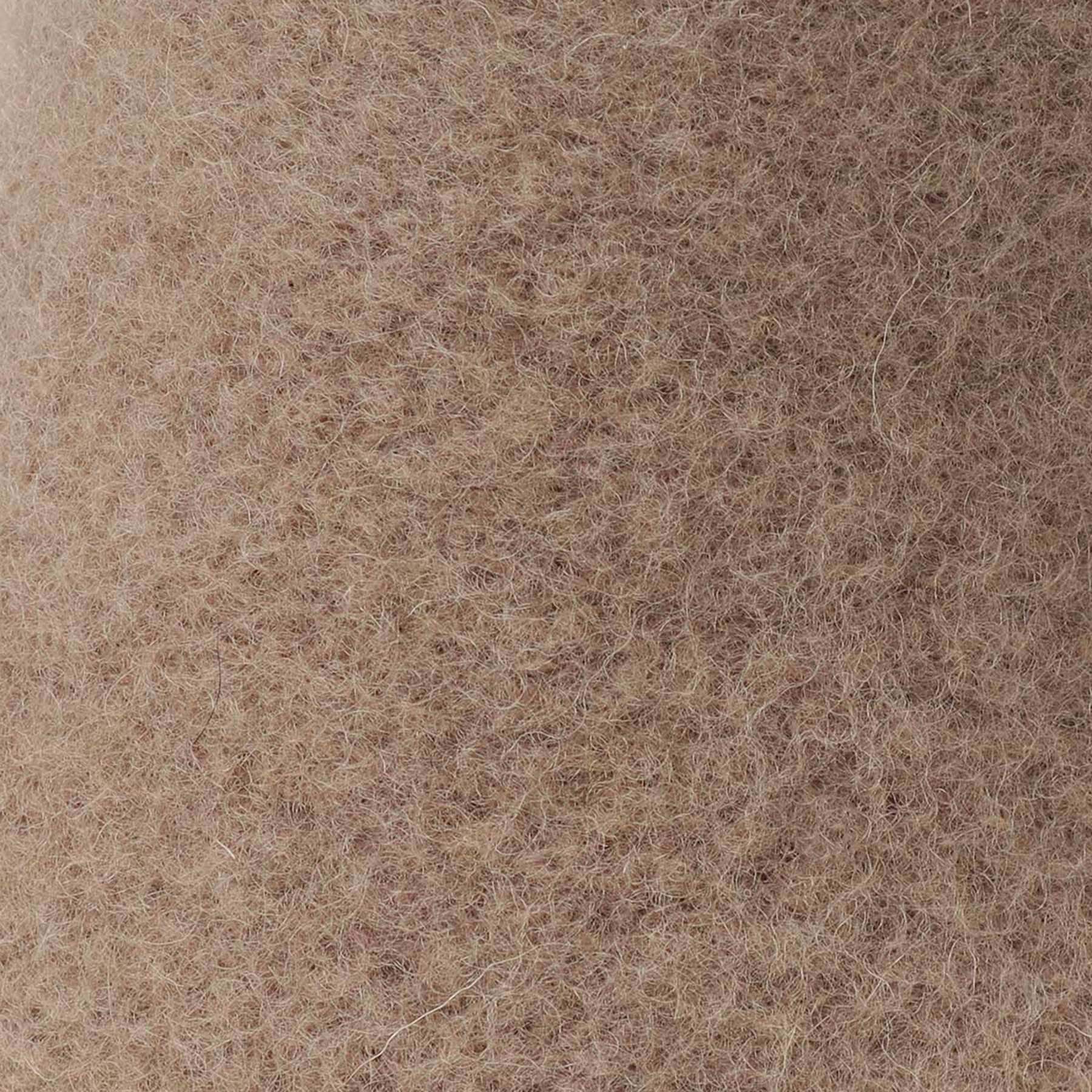 Grandedge「フェルトバケットハット」|ハット|