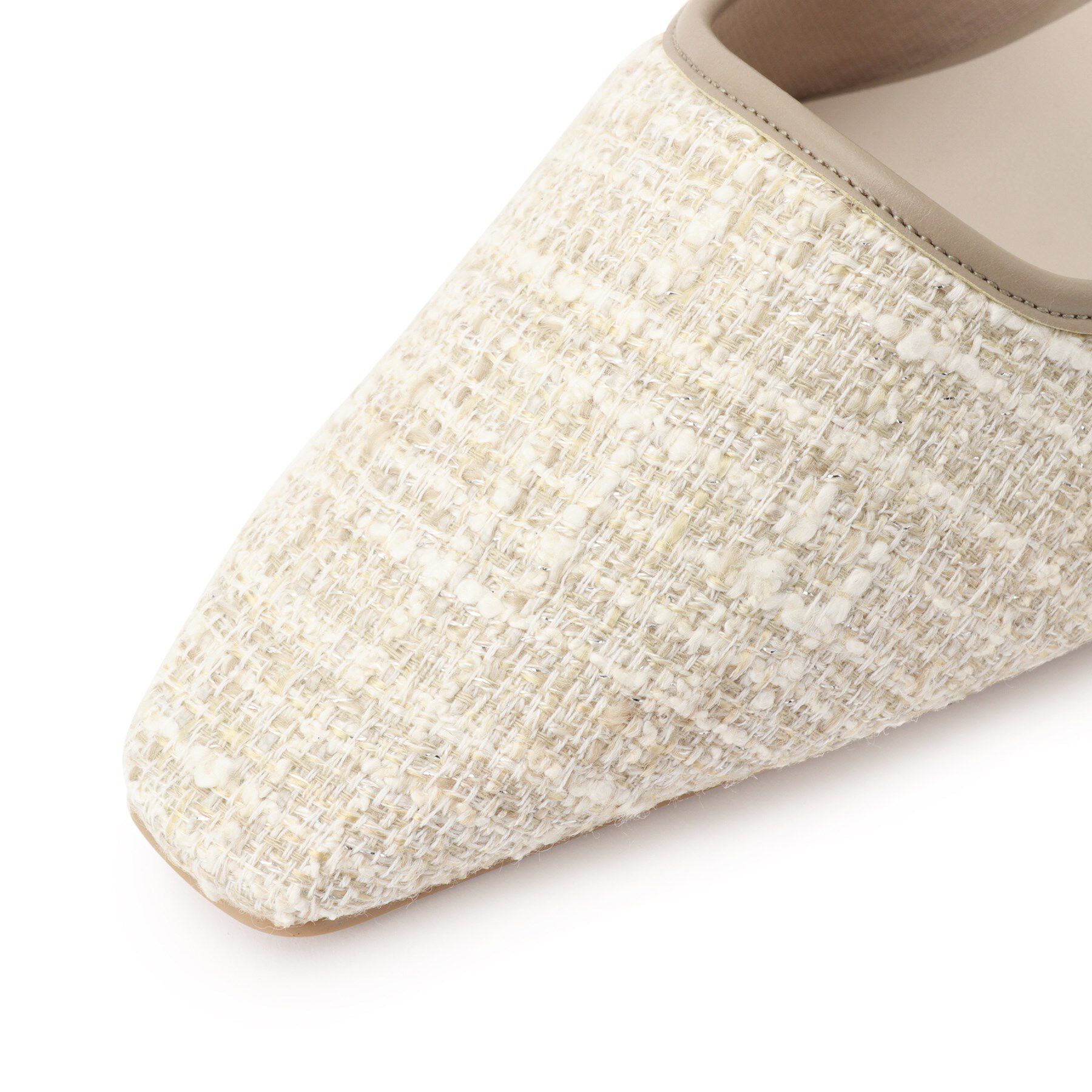 ESPERANZA「ストラップミュール」|サンダル|