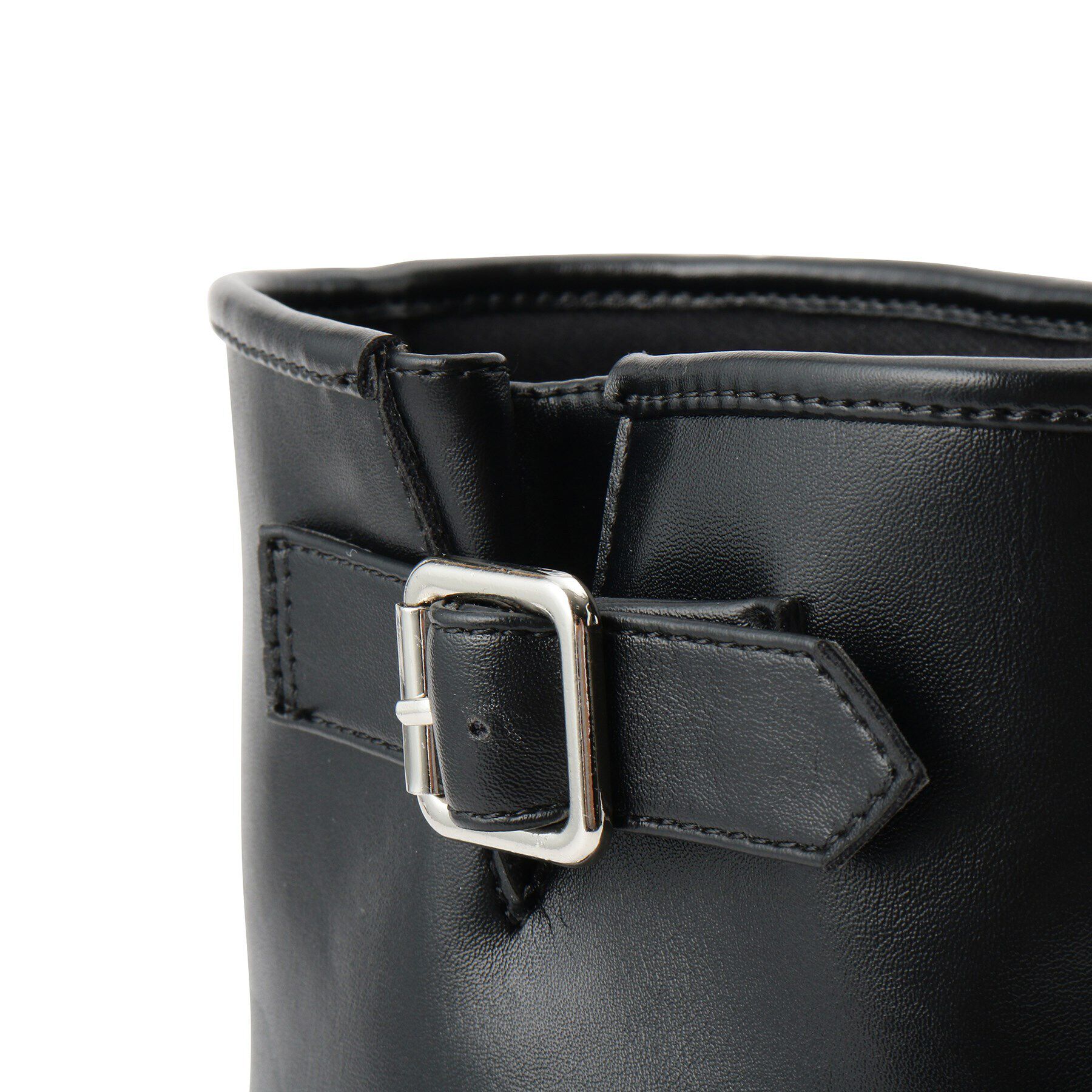 ESPERANZA「きゅんフィットインソールエンジニアショートブーツ」|ショートブーツ|