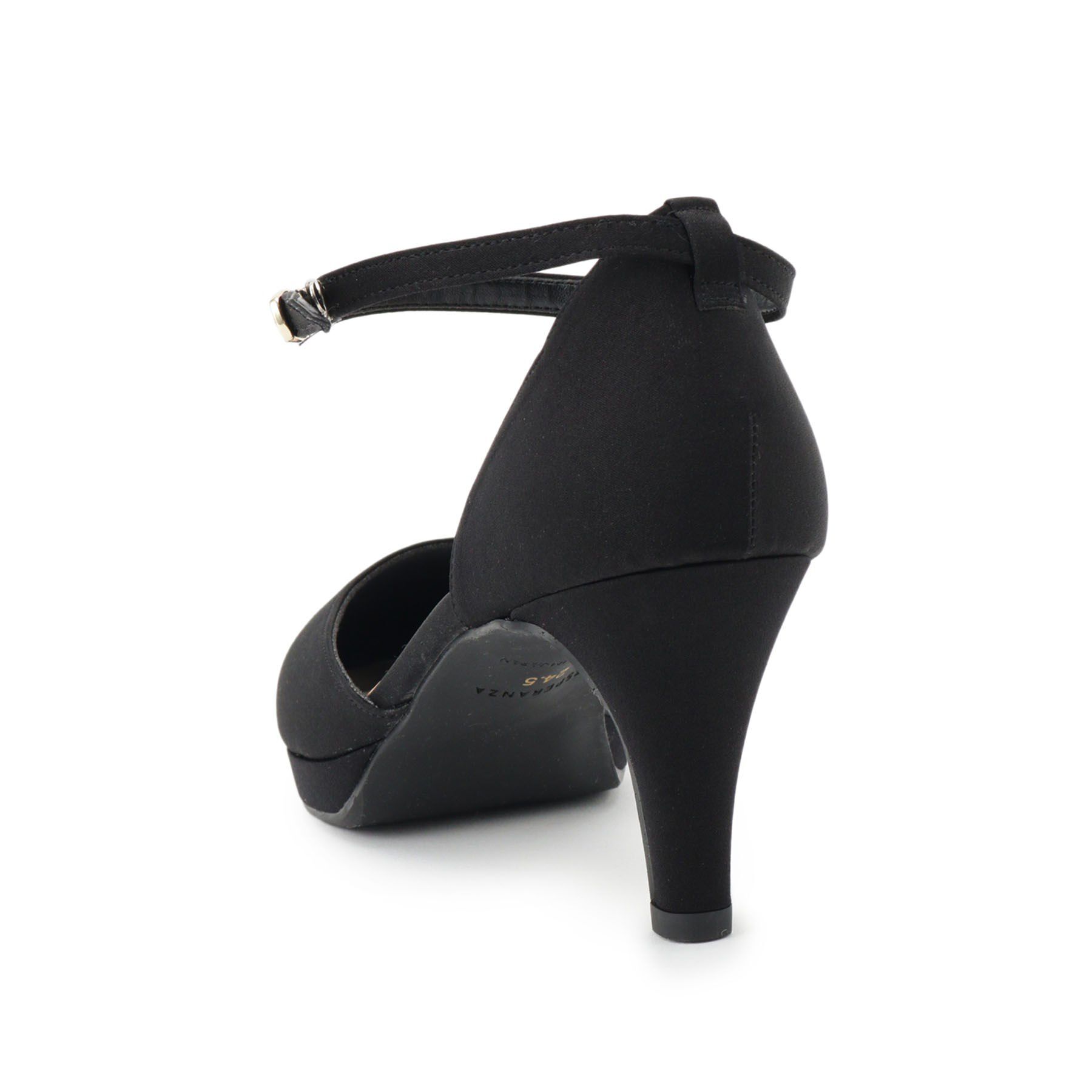 ESPERANZA「セパレートパンプス」|パンプス|