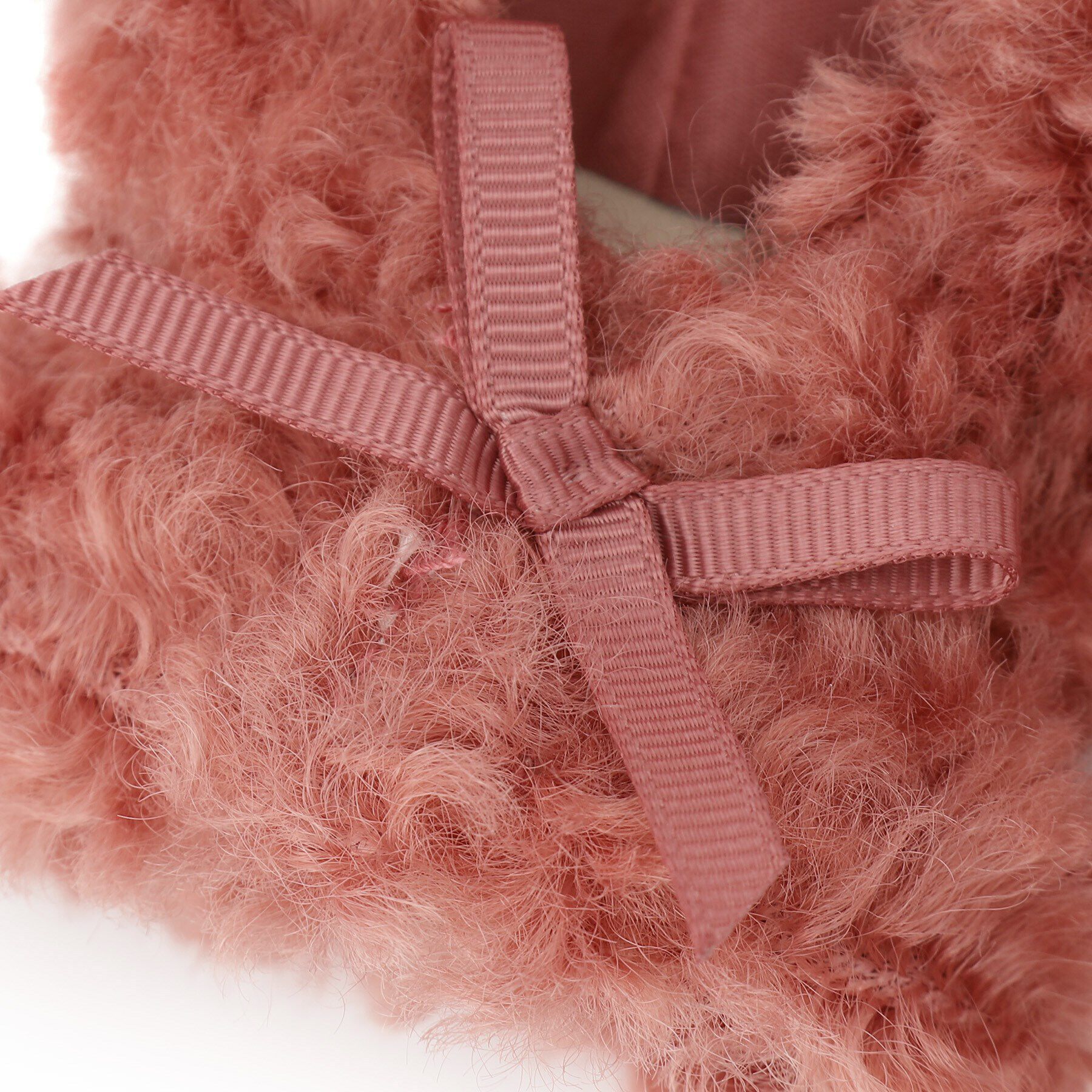 Ober Tashe「【推し活グッズ】さくらんぼ推しぬいポンチョキーホルダー」|キーケース|