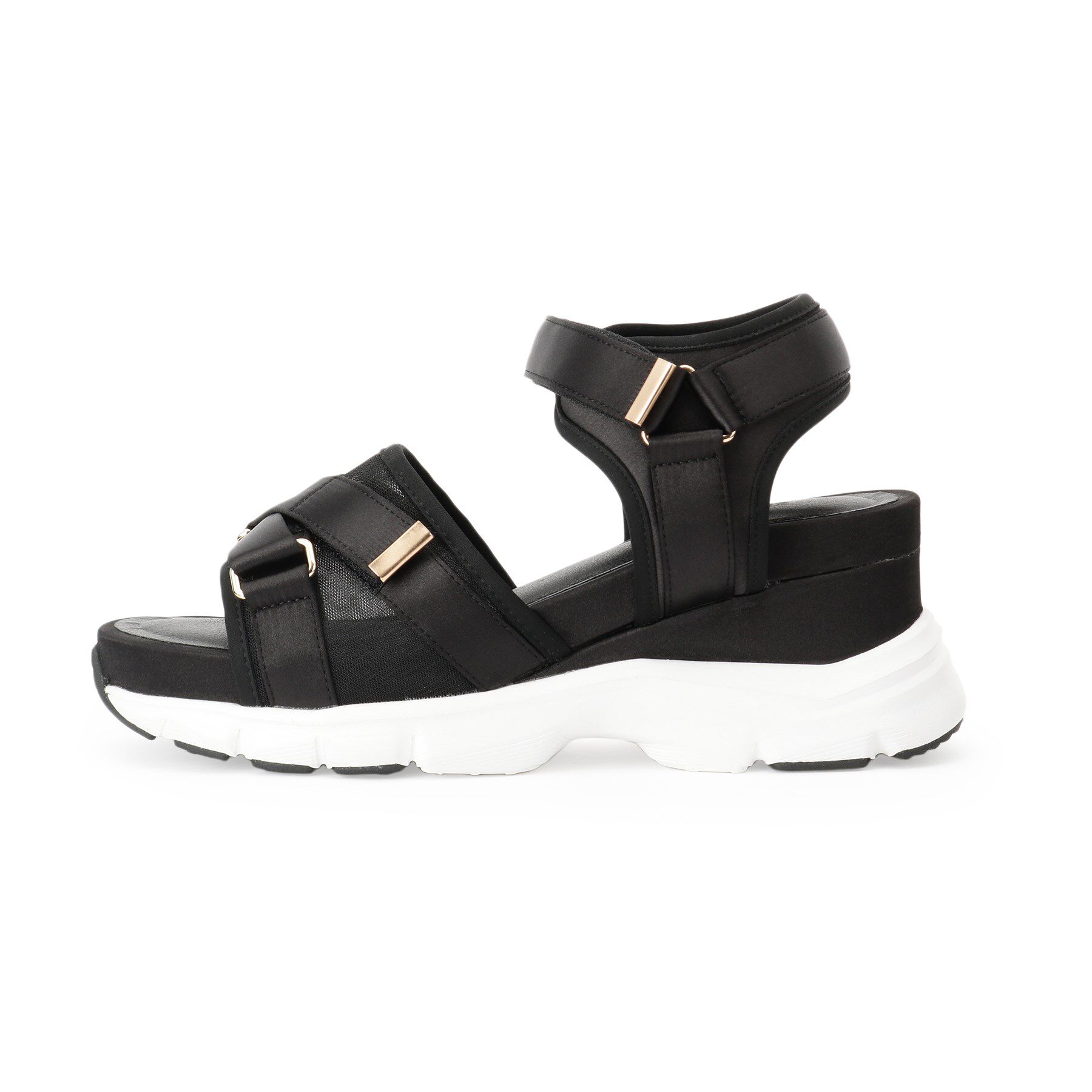 ESPERANZA「チュールベルトスポサン」|サンダル|