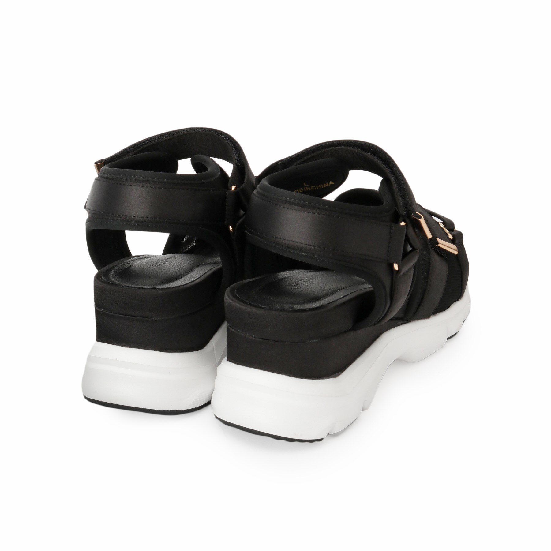 ESPERANZA「チュールベルトスポサン」|サンダル|