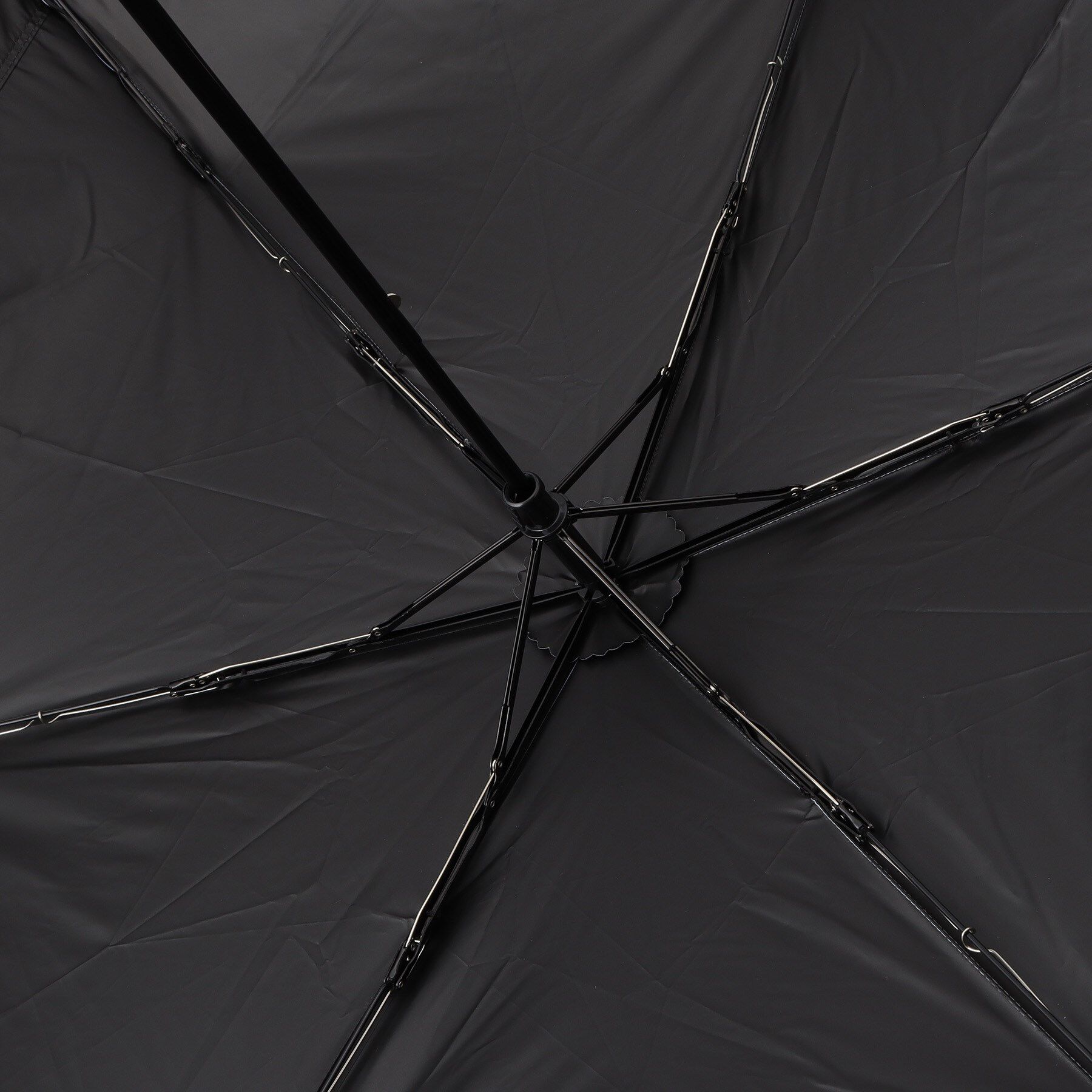 Ober Tashe「キャッツ柄ミニ傘／折りたたみ傘／日傘／晴雨兼用」|傘|