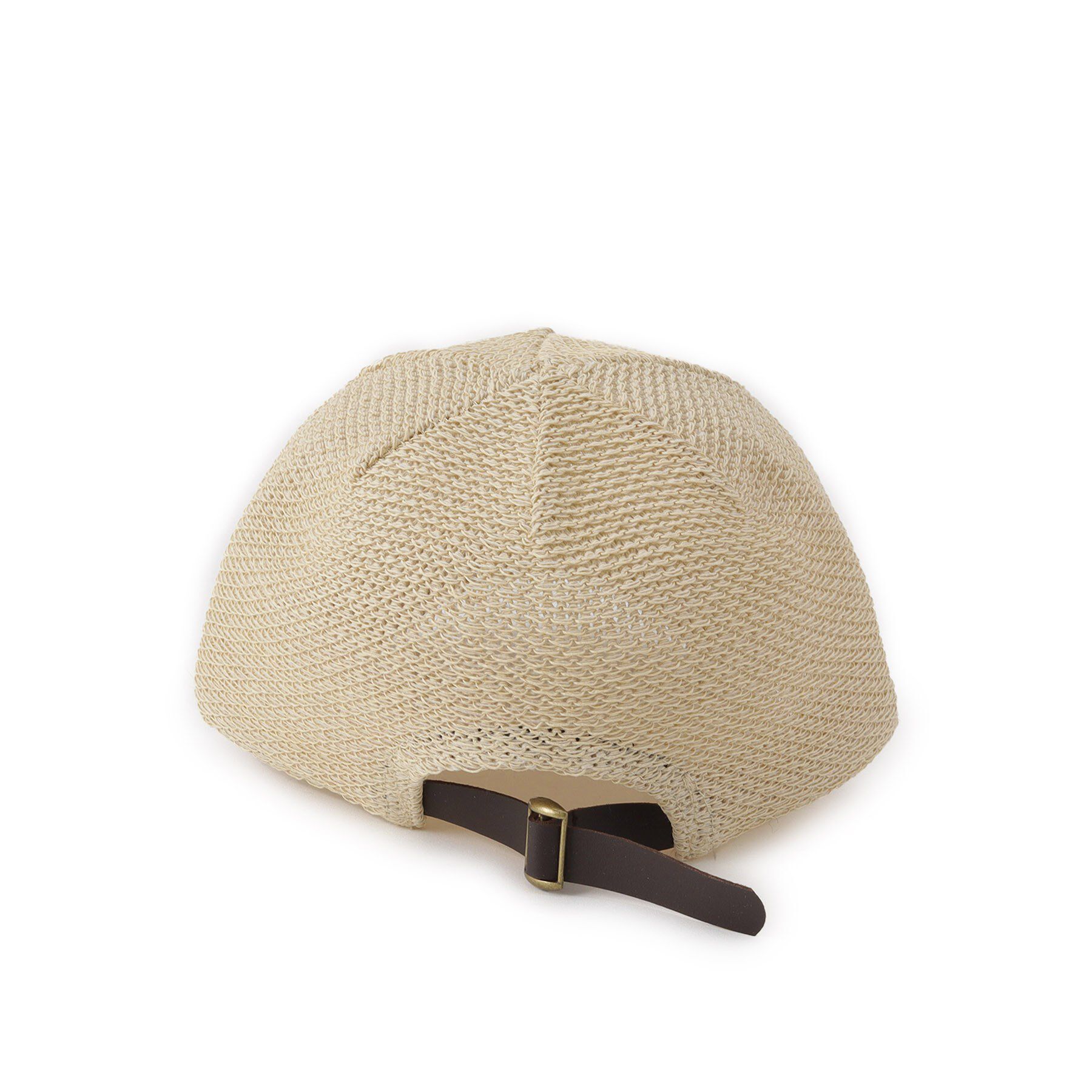 Grandedge「ペーパーサーモキャップ」|キャップ・キャスケット|