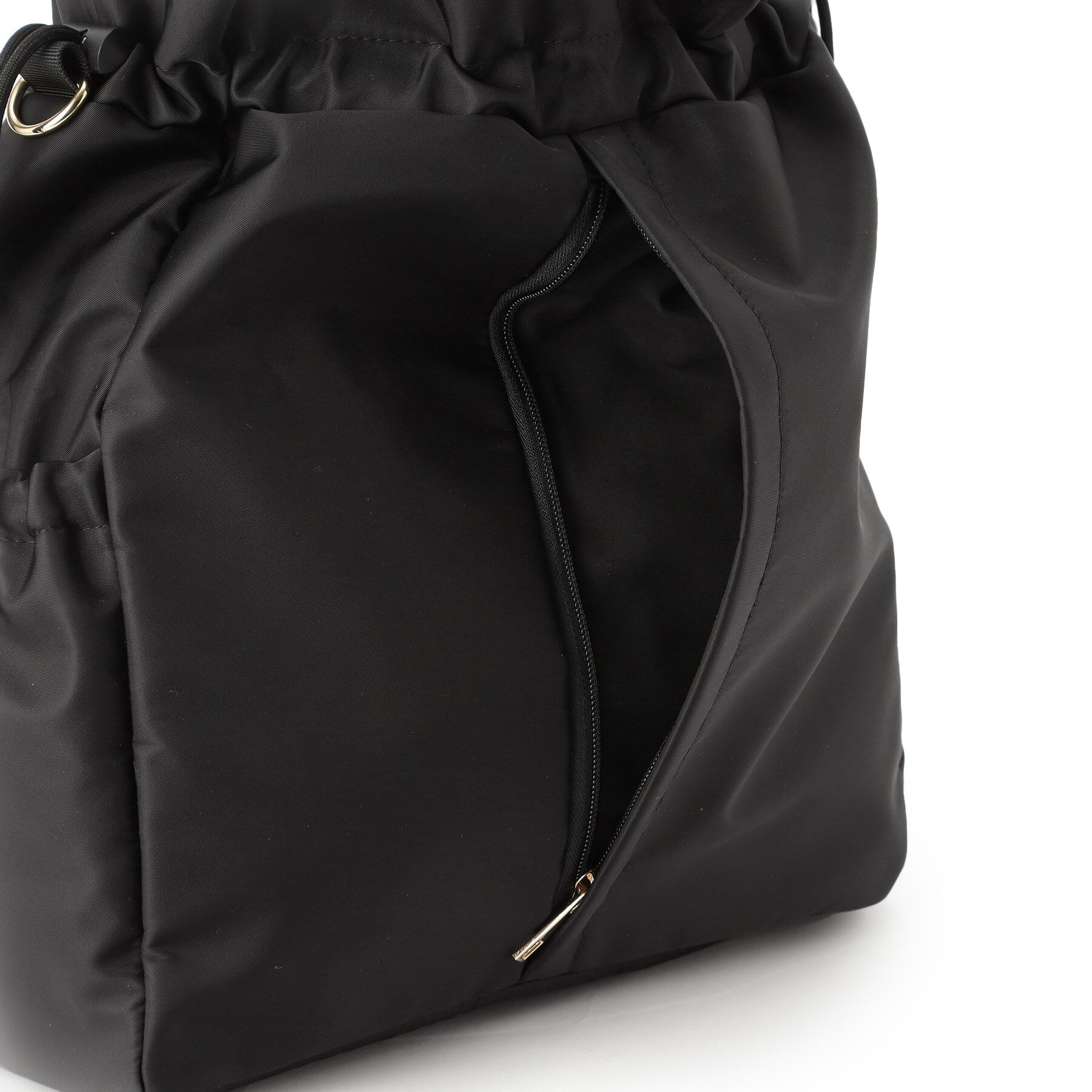 ESPERANZA「3WAYシャーリングリュック」|リュック|