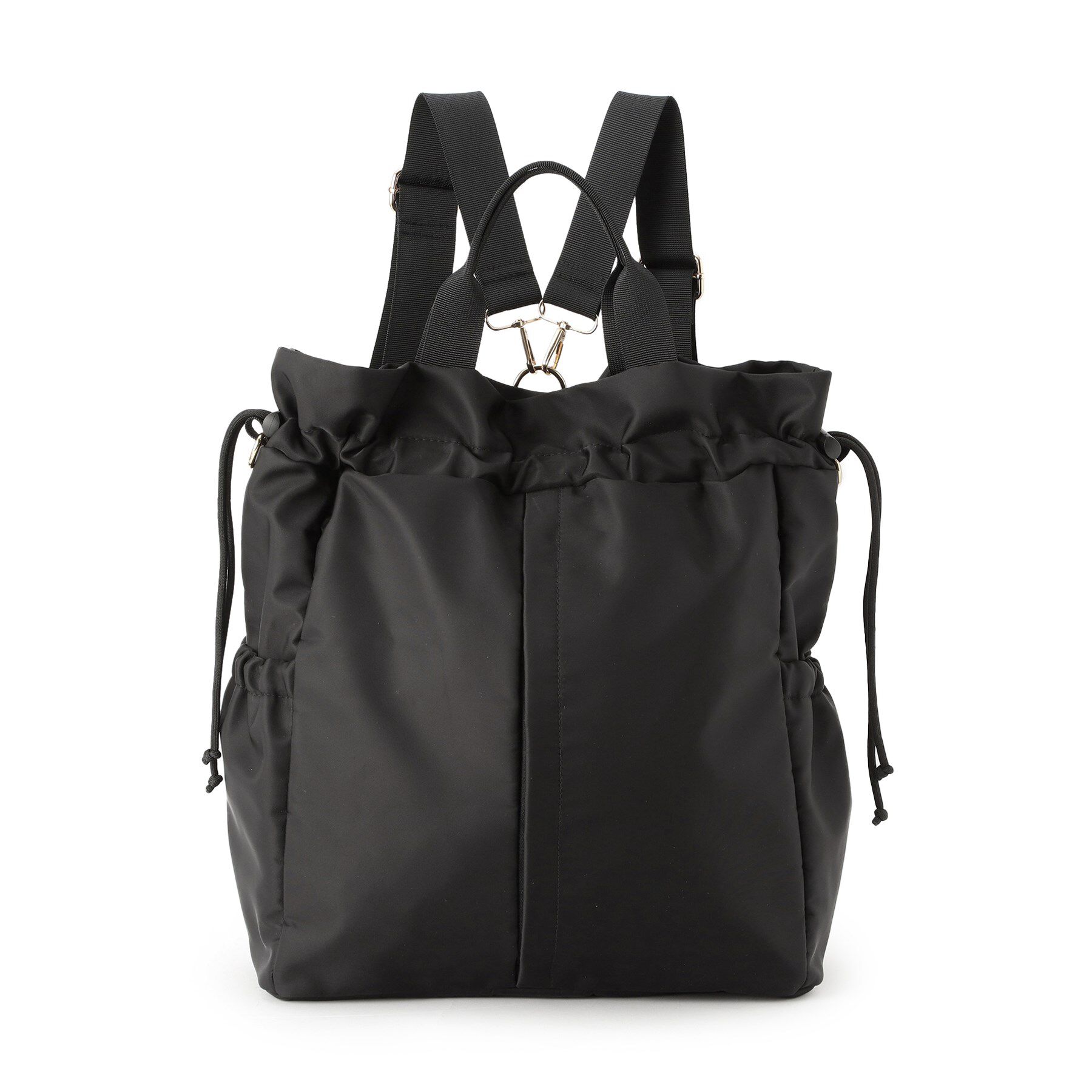 ESPERANZA「3WAYシャーリングリュック」|リュック|