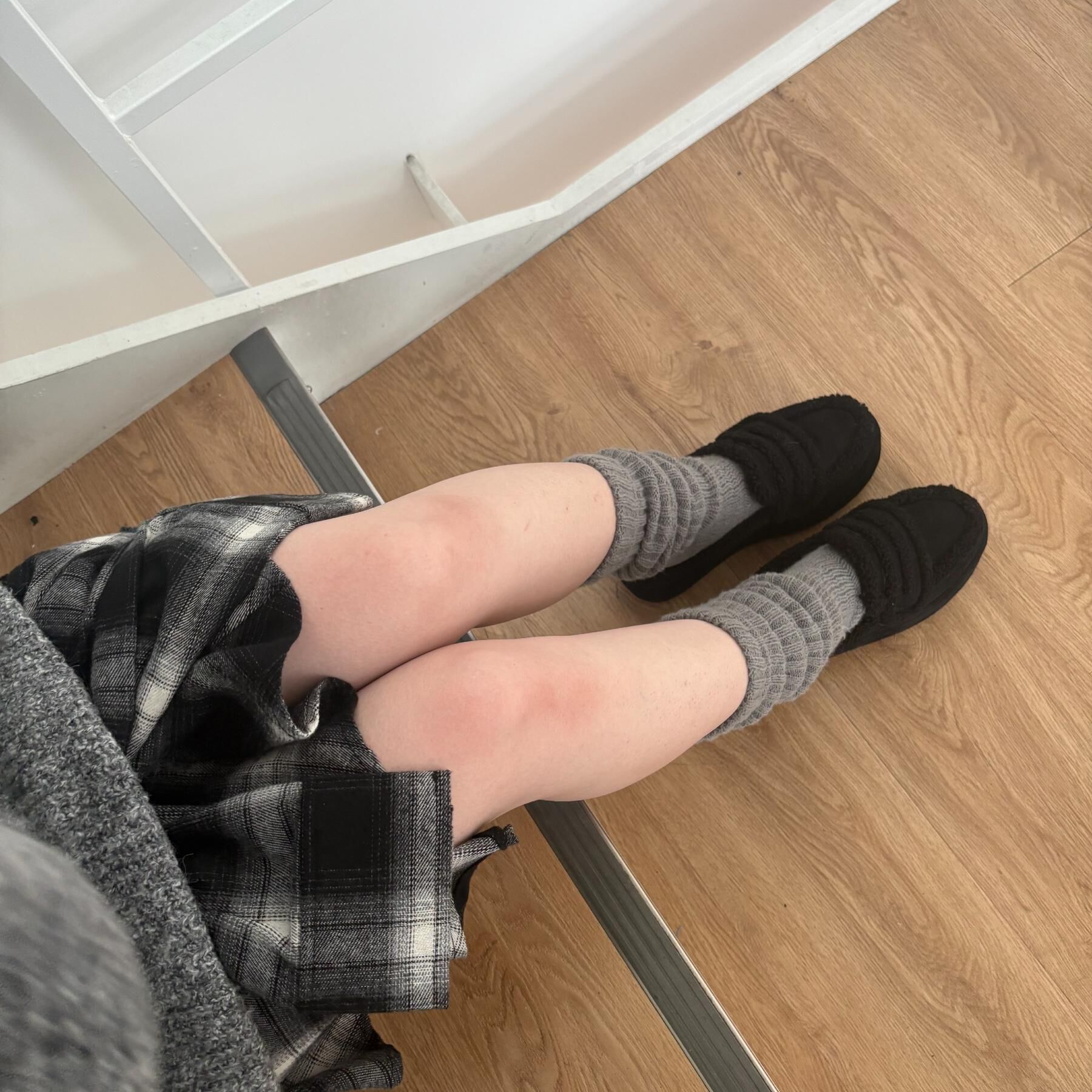 ESPERANZA「ふわもこボアサボ」|サンダル|