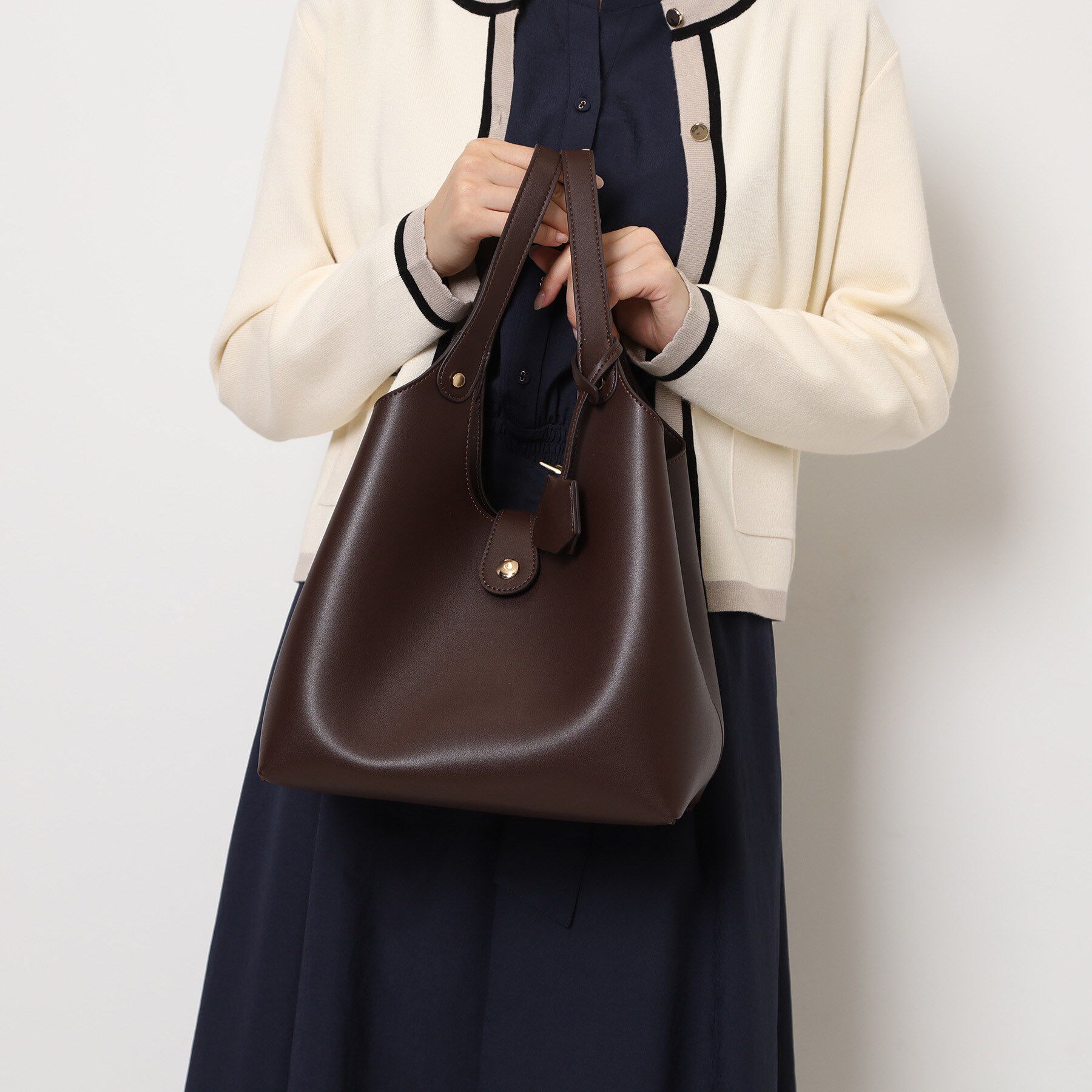 ESPERANZA「3WAYトートバッグ」|トートバッグ|