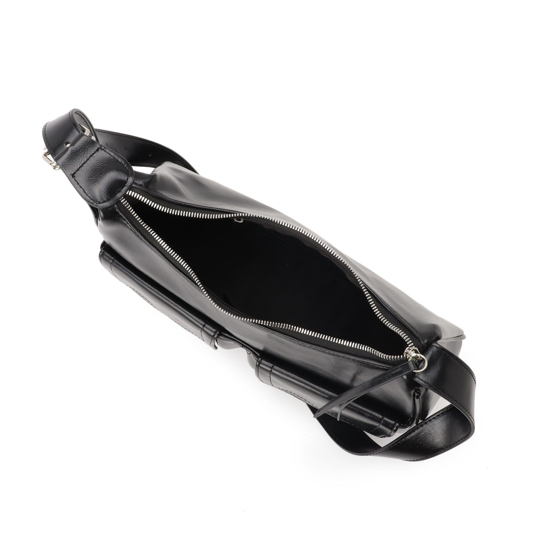 Ober Tashe「フロントポケットショルダーバッグ」|ショルダー・メッセンジャー|