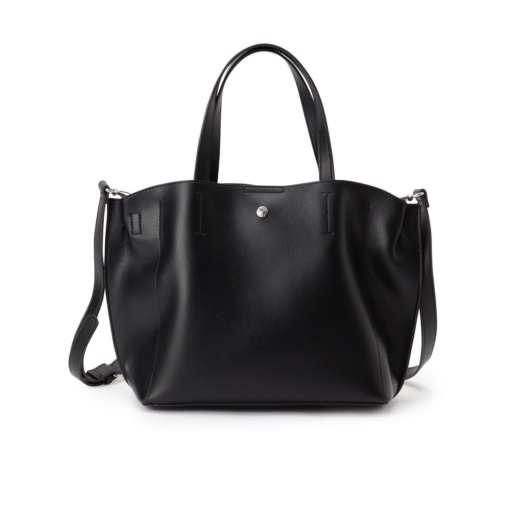 ESPERANZA「肩楽 2WAYミニトートバッグ」|トートバッグ|