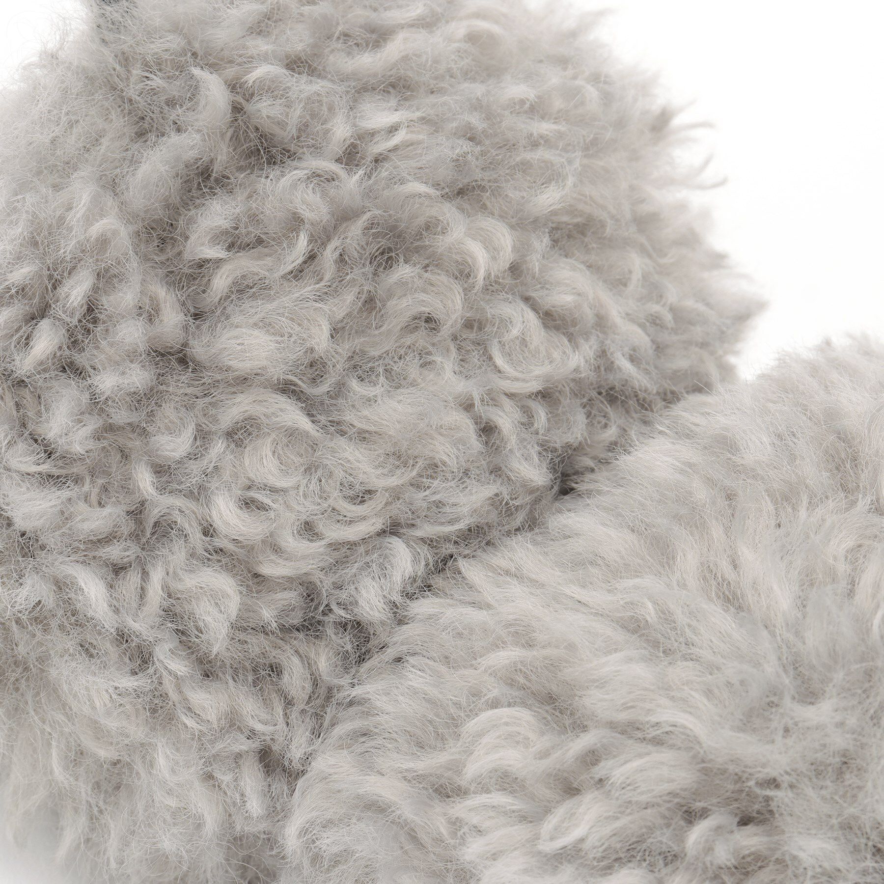 Ober Tashe「ふわもこイヤーマフ」|イヤーマフ|