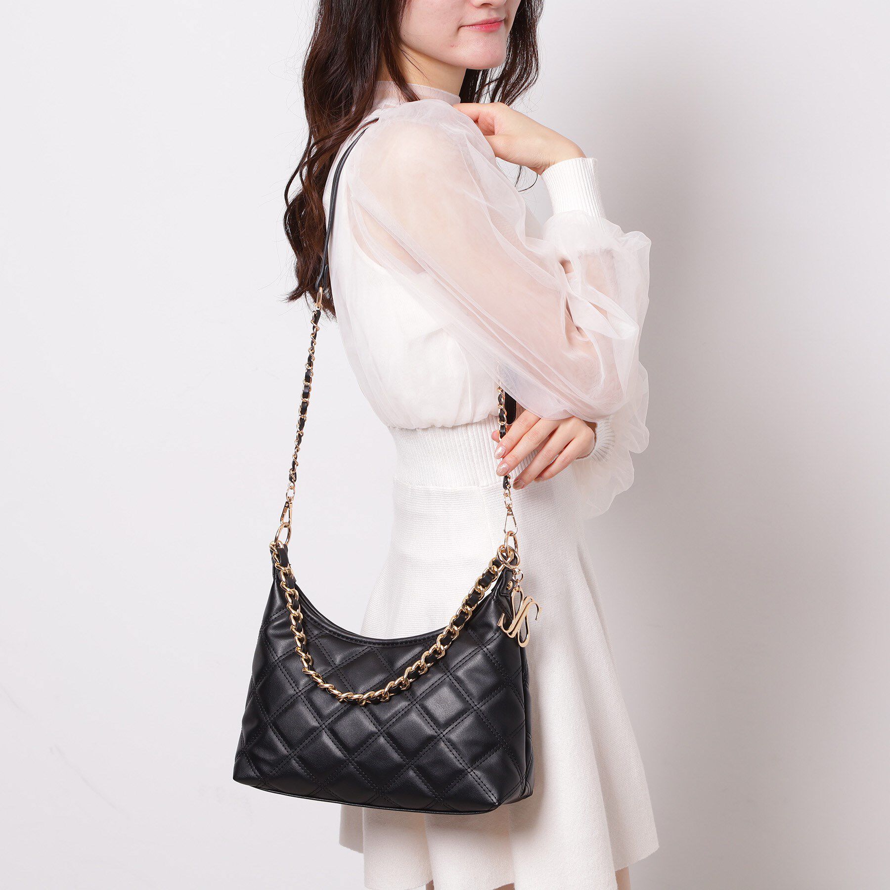 Ober Tashe「2WAYショルダーバッグ」|ショルダー・メッセンジャー|ブラック(019)