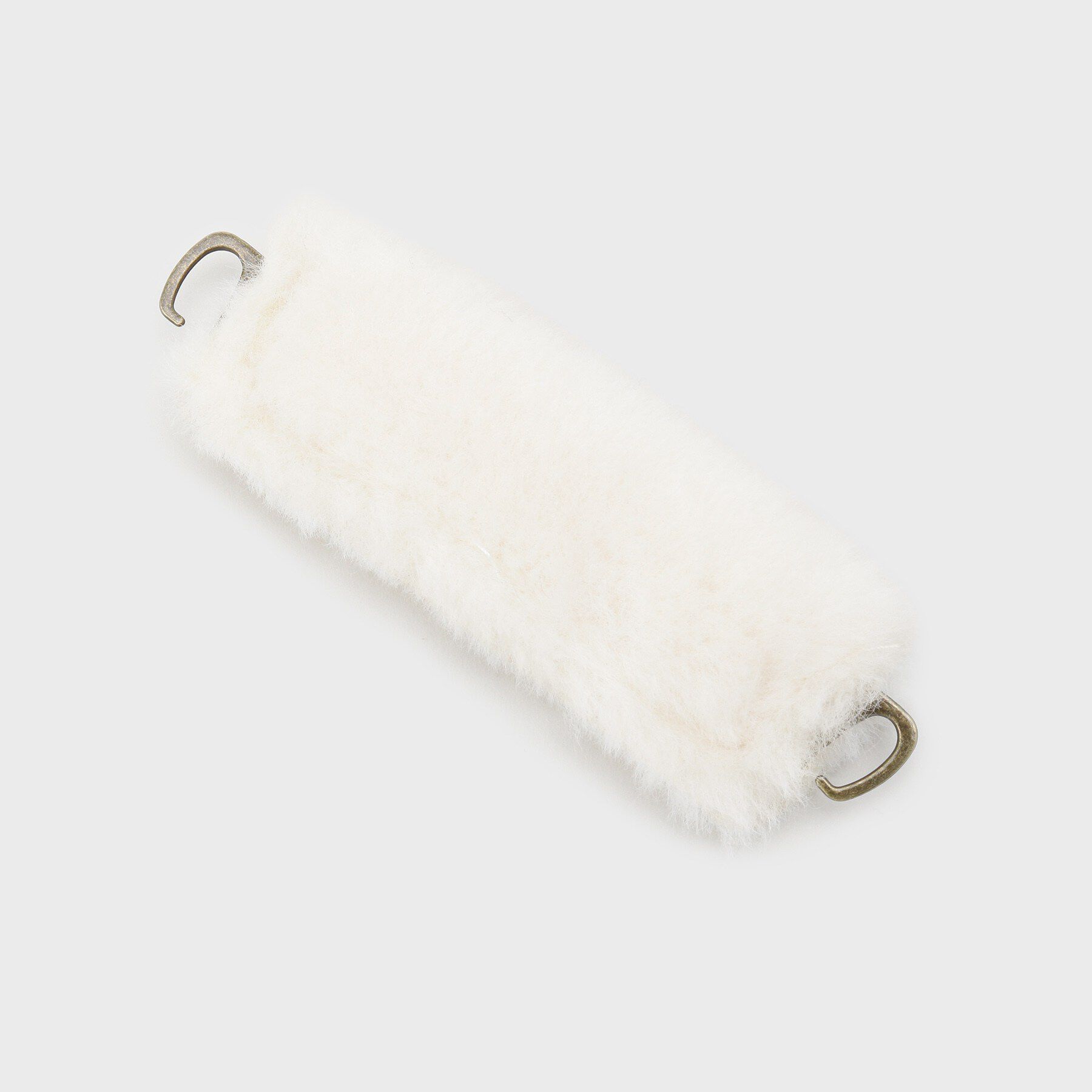 csT&P「フェイクムートンサボ　ベルト取り外し可」|サンダル|