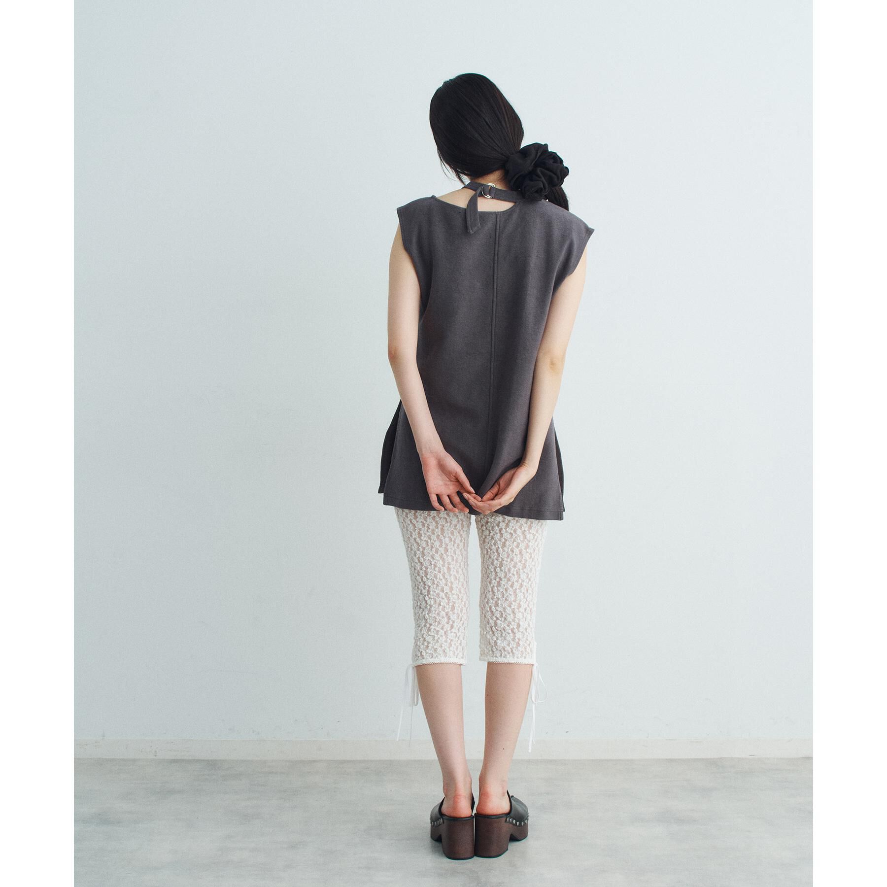 CODE A「lace leggings」|その他|