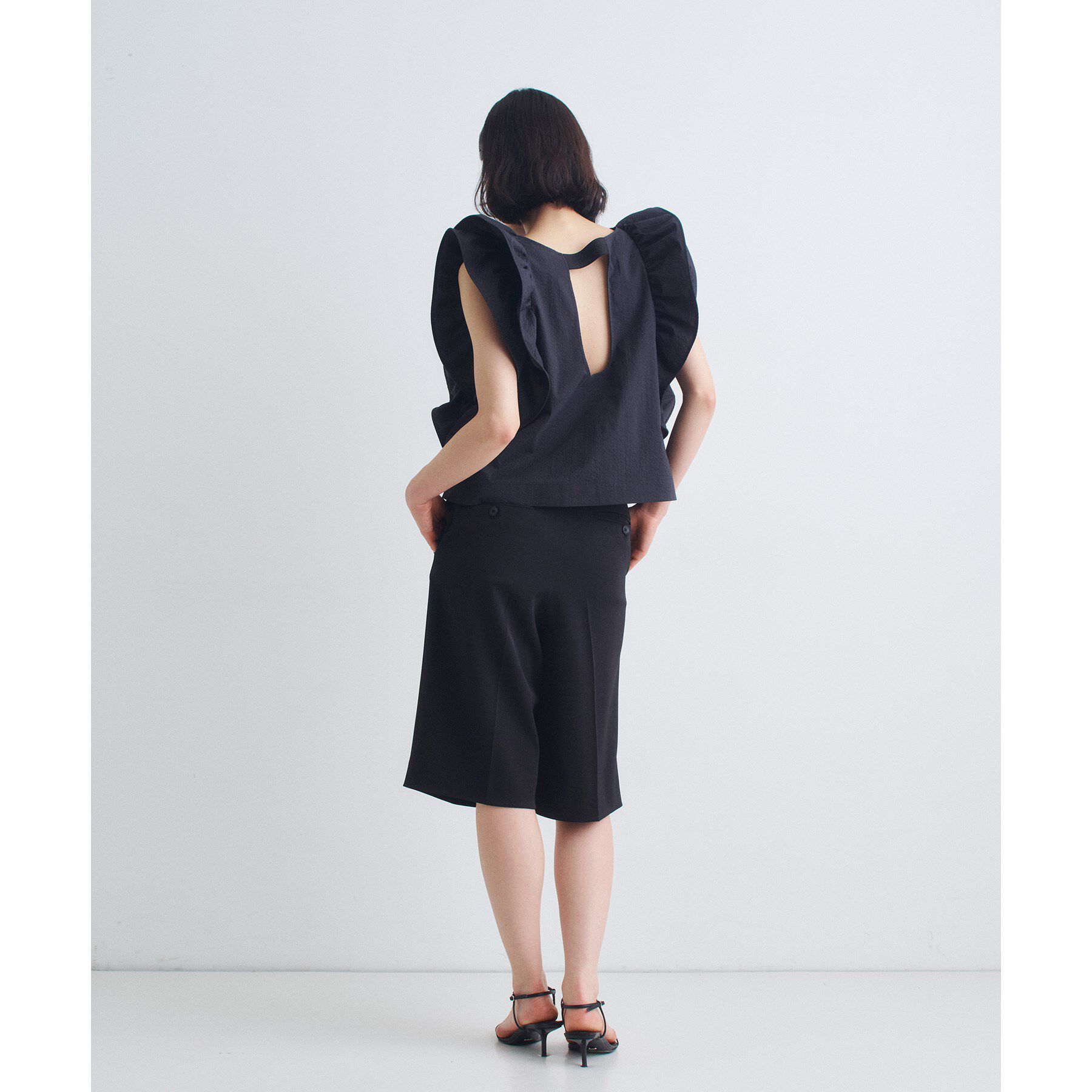 CODE A「Urban Tailor shorts」|その他|