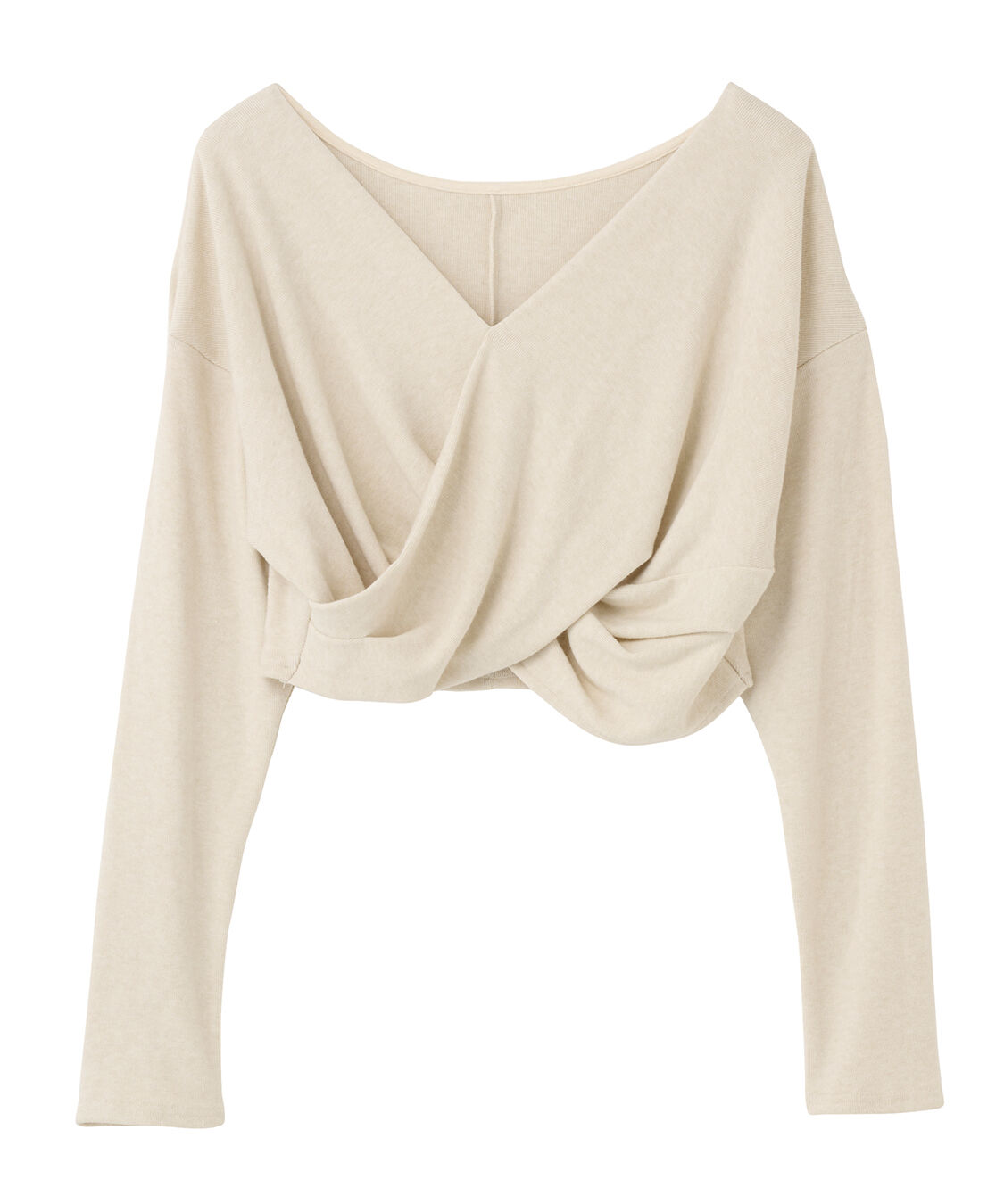 COCO DEAL「2WAYカシュクールトップス&times;キャミワンピース」|ワンピース|