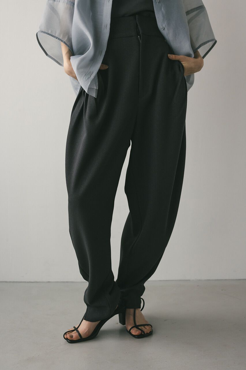 STYLEMIXER「タックポケットフォルムパンツ」|その他|