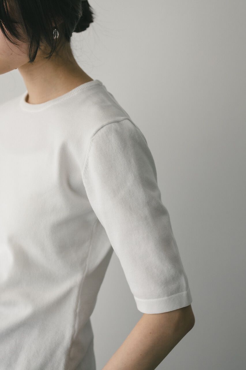 STYLEMIXER「バックスリットニット」|ニット・セーター|