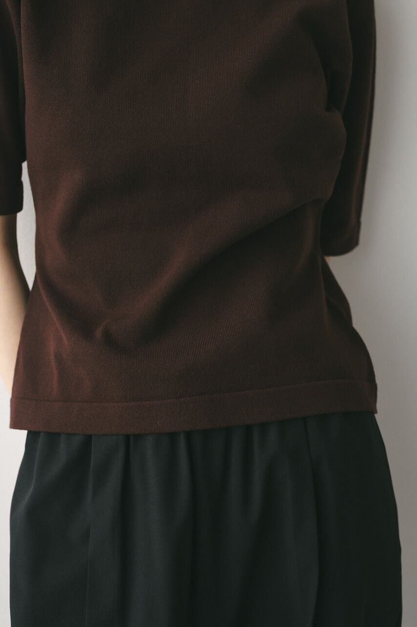 STYLEMIXER「バックスリットニット」|ニット・セーター|